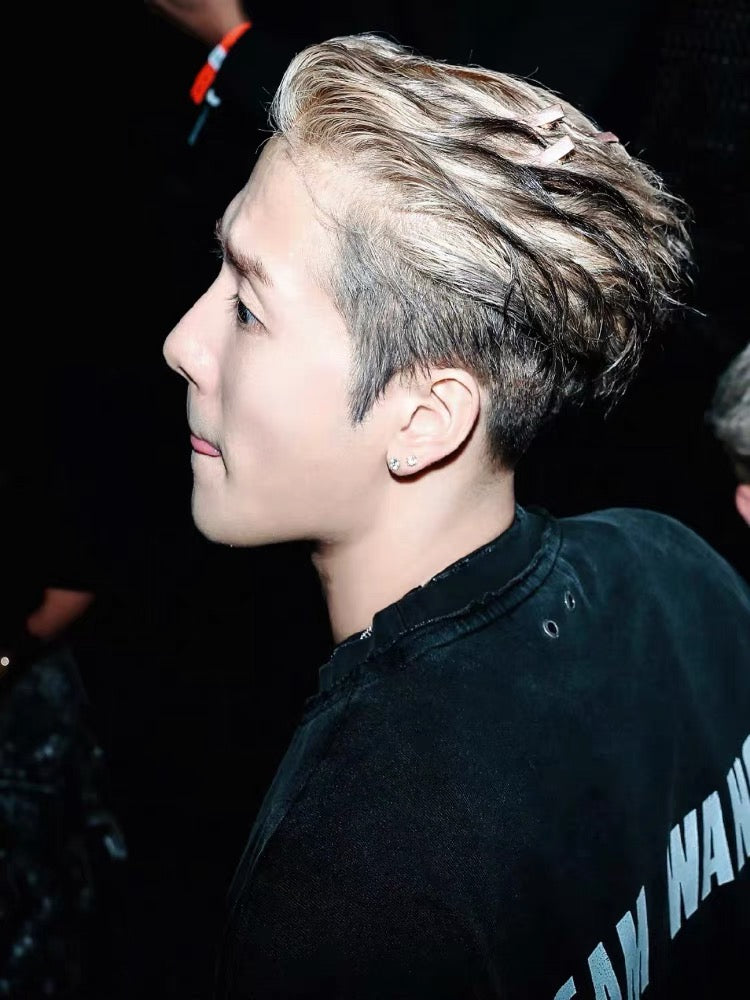 LuxluxHouse Best Quality Clothes Chrome Hearts T-shirt