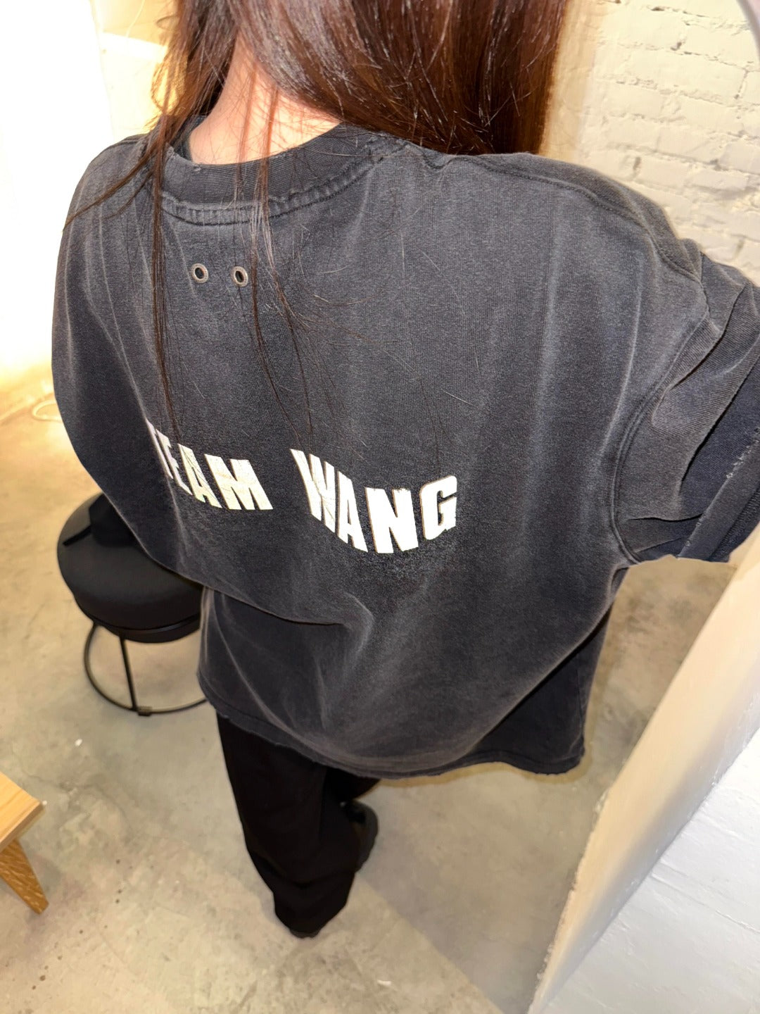 LuxluxHouse Best Quality Clothes Chrome Hearts T-shirt