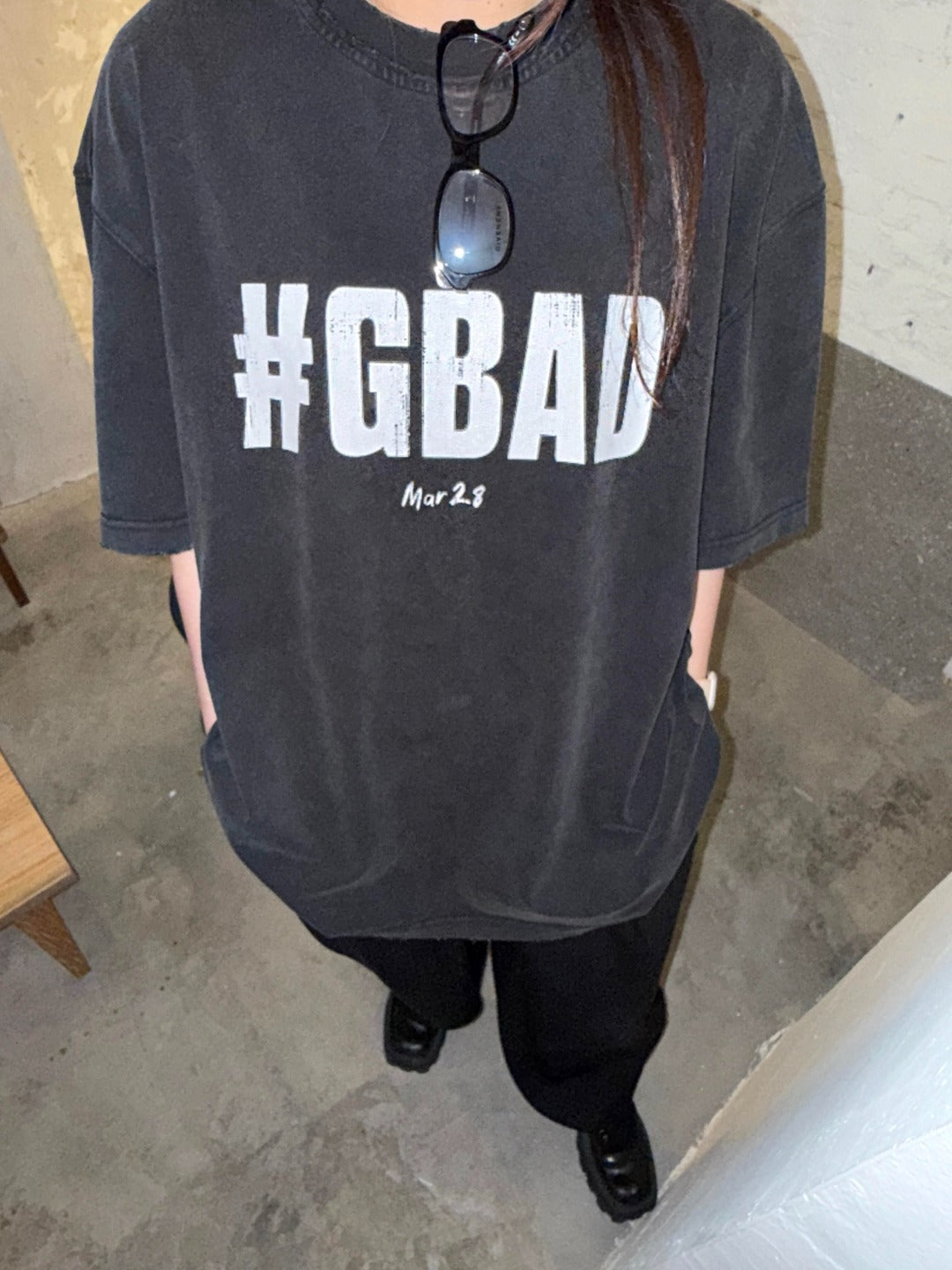 LuxluxHouse Best Quality Clothes Chrome Hearts T-shirt