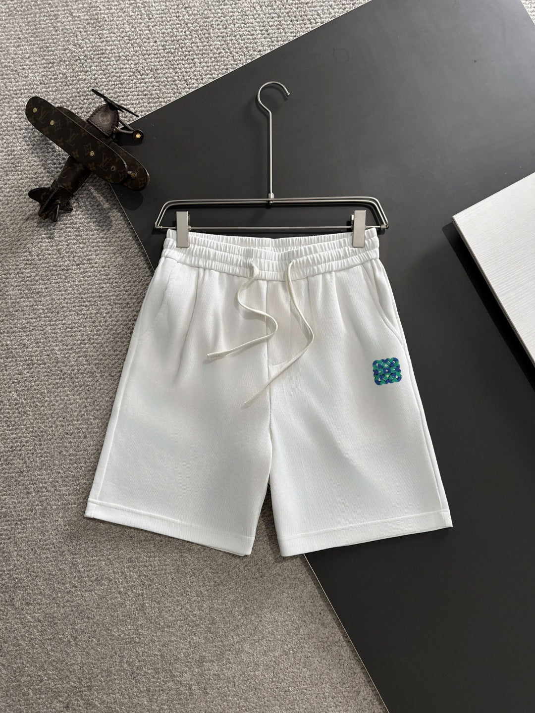 LuxluxHouse Best Quality Clothes Pants Loewe