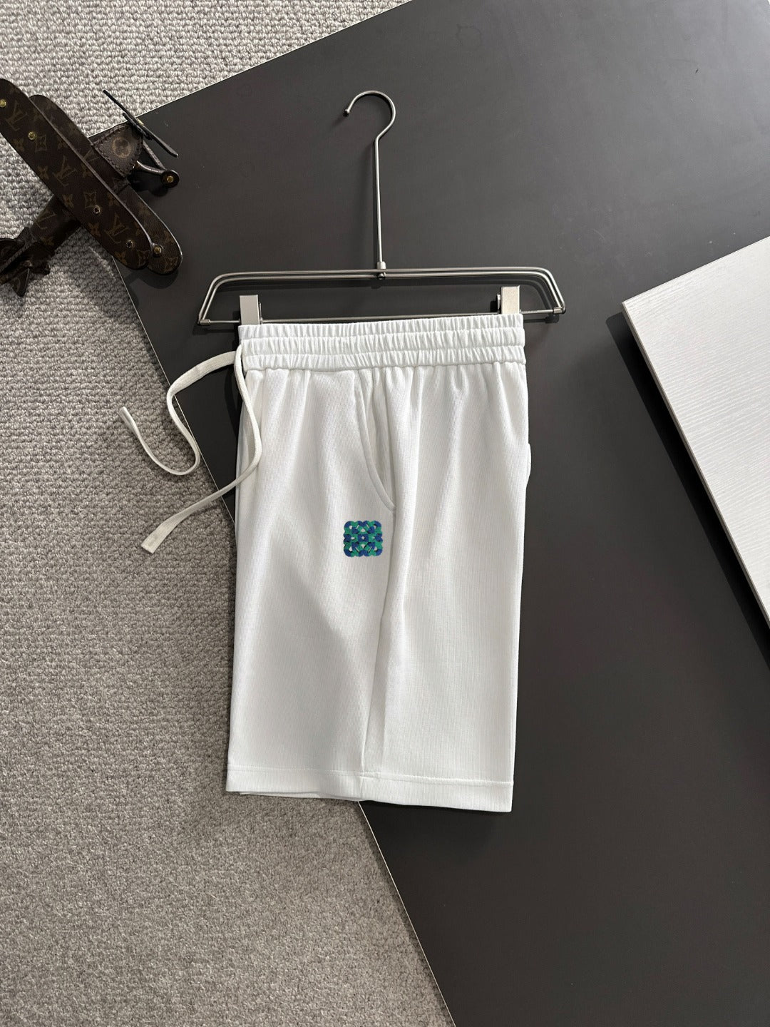 LuxluxHouse Best Quality Clothes Pants Loewe