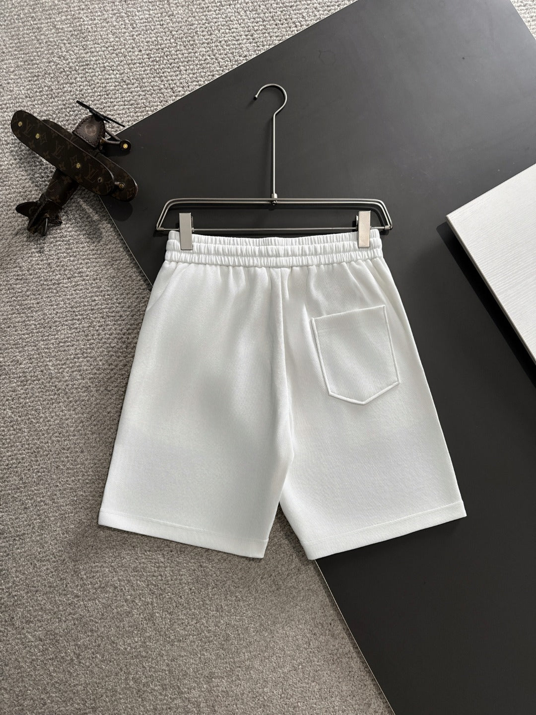 LuxluxHouse Best Quality Clothes Pants Loewe