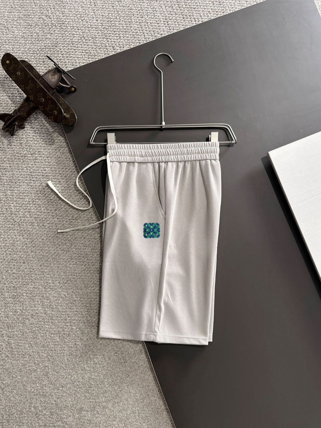 LuxluxHouse Best Quality Clothes Pants Loewe