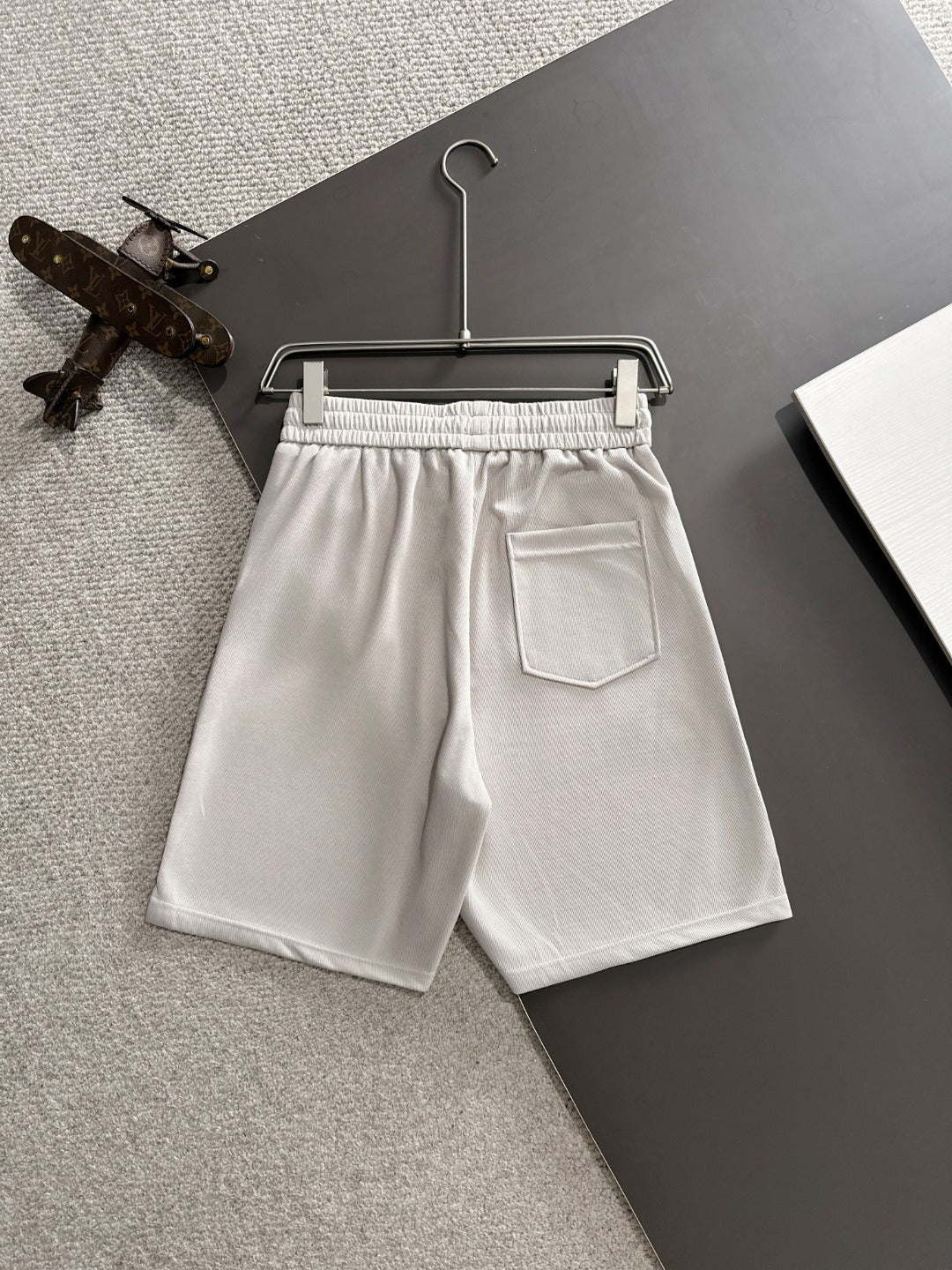 LuxluxHouse Best Quality Clothes Pants Loewe