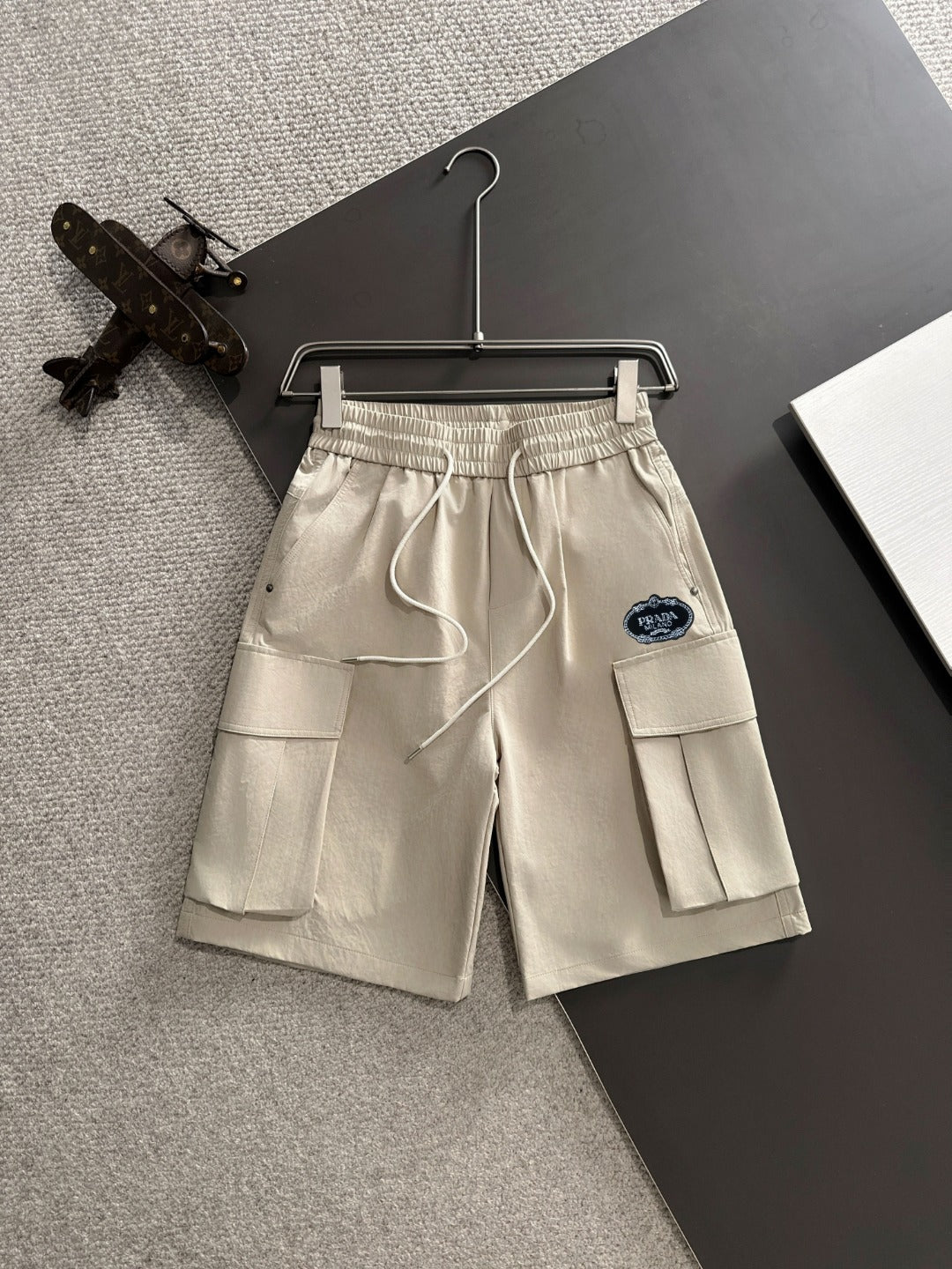 LuxluxHouse Best Quality Clothes Pants Prada