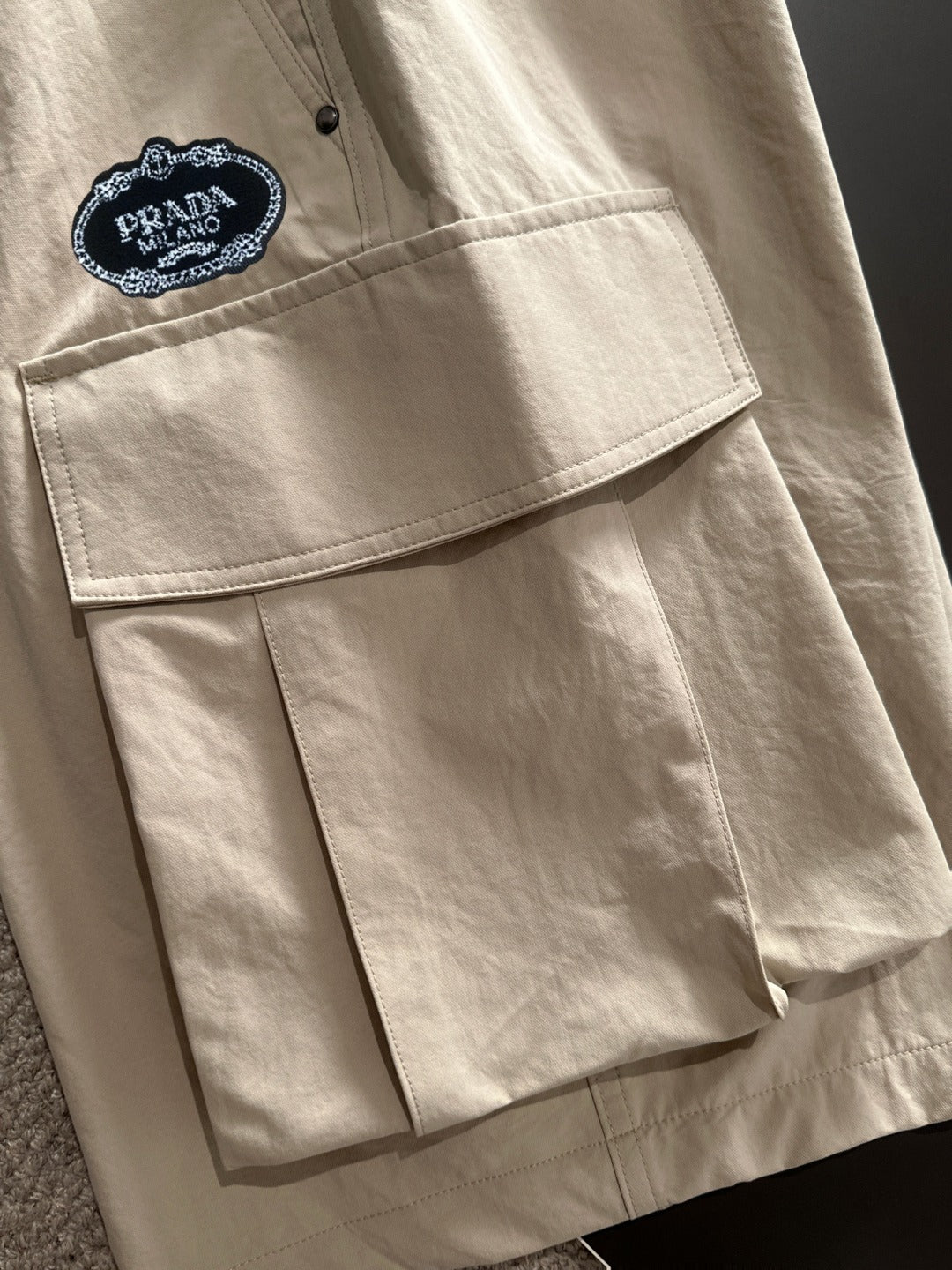 LuxluxHouse Best Quality Clothes Pants Prada