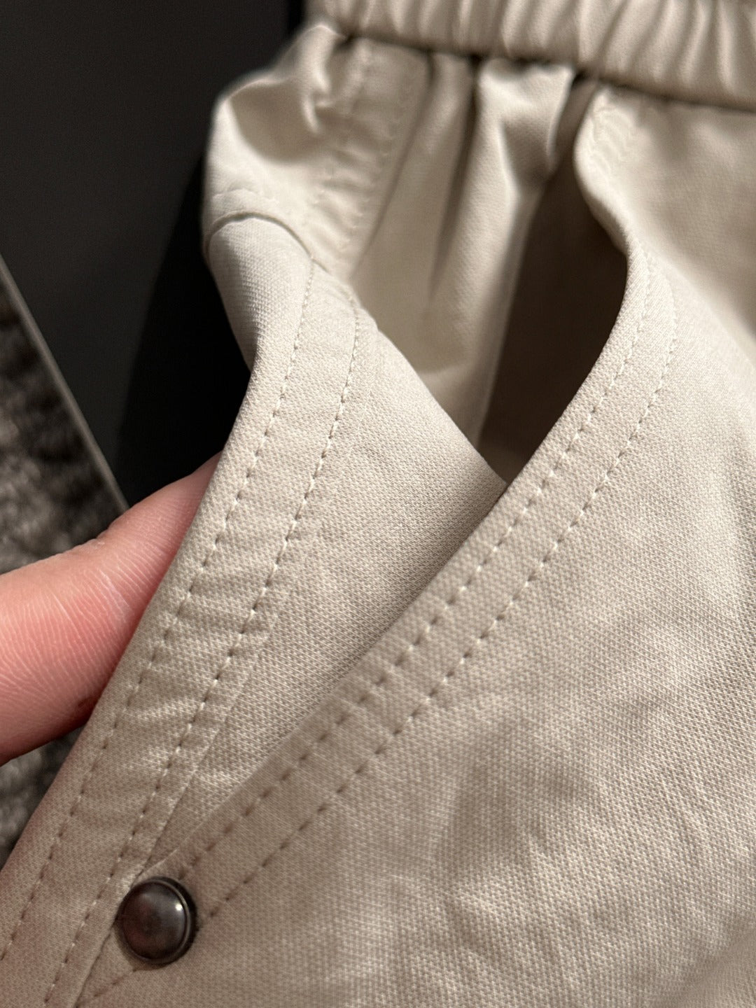 LuxluxHouse Best Quality Clothes Pants Prada