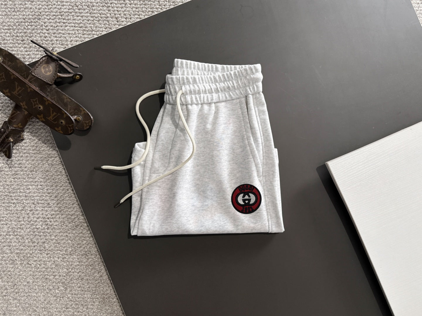 LuxluxHouse Best Quality Clothes Gucci Pants