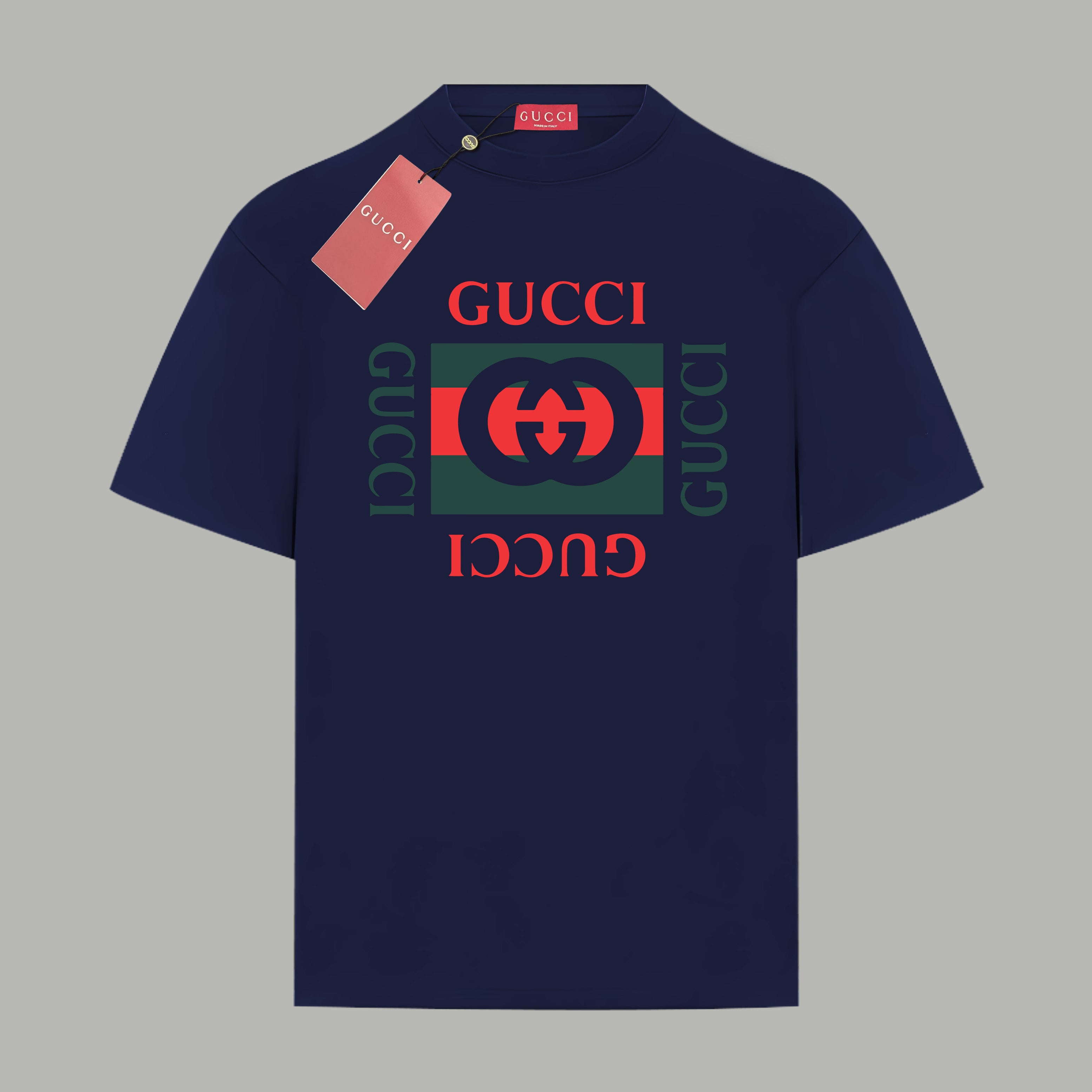 LuxluxHouse Best Quality Clothes Gucci T-shirt