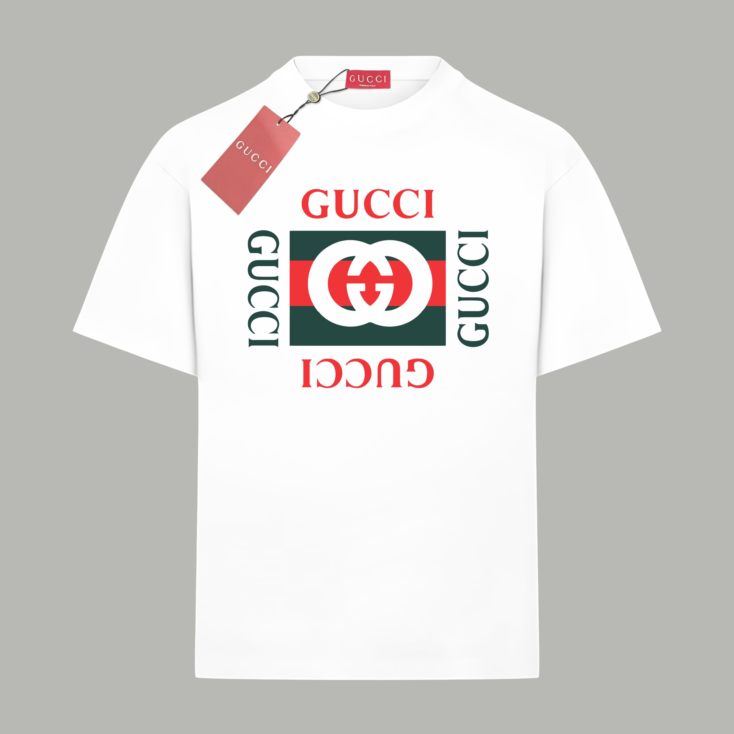 LuxluxHouse Best Quality Clothes Gucci T-shirt