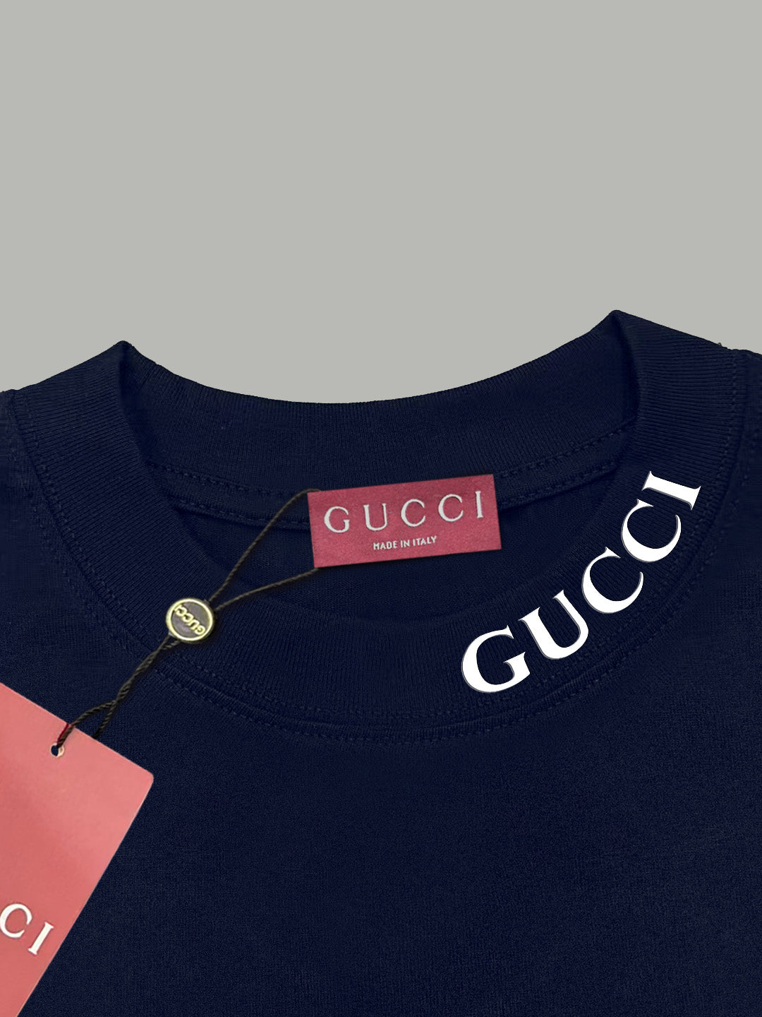 LuxluxHouse Best Quality Clothes Gucci T-shirt