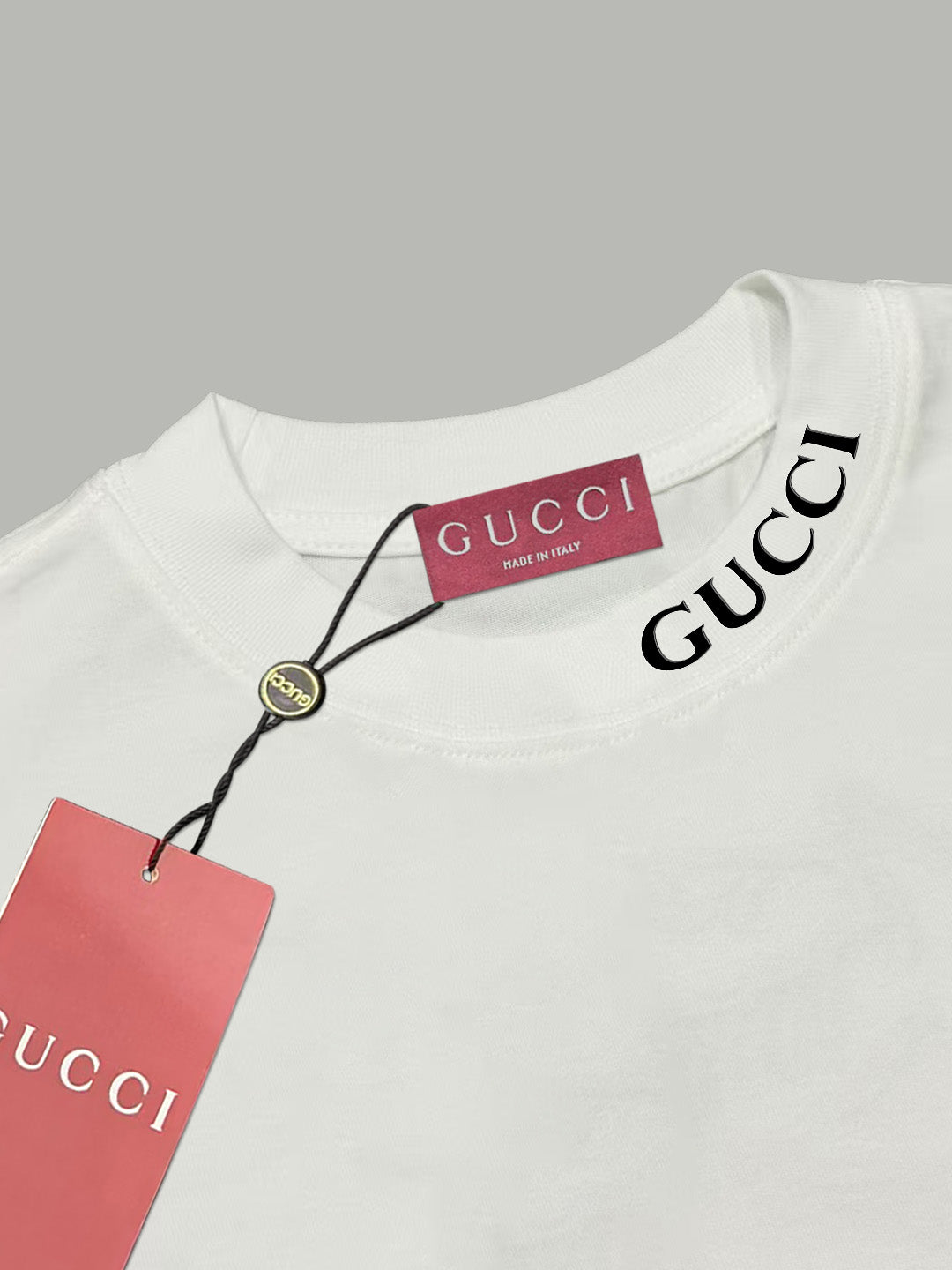 LuxluxHouse Best Quality Clothes Gucci T-shirt