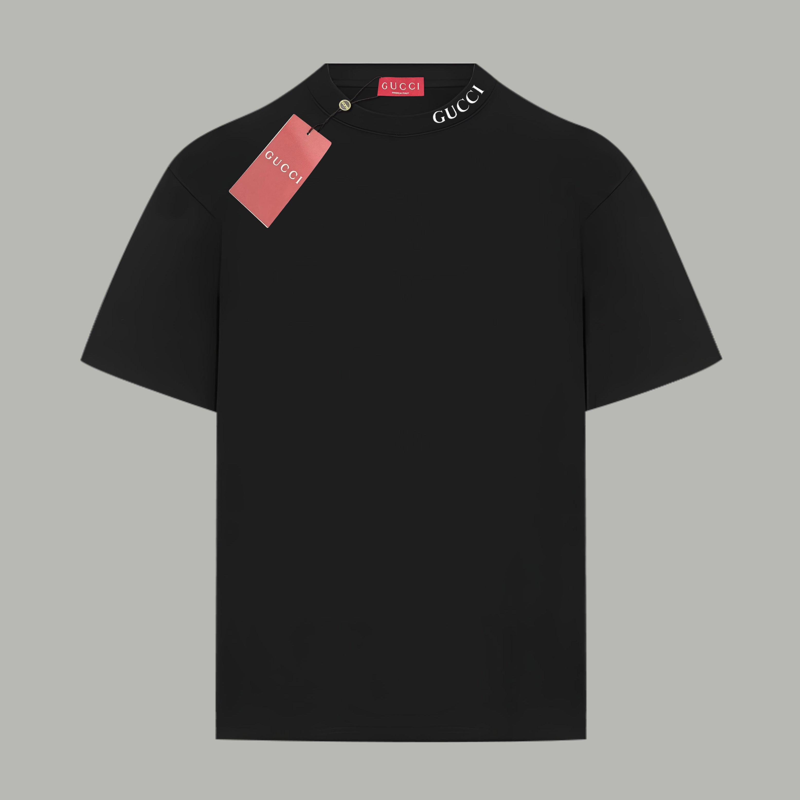 LuxluxHouse Best Quality Clothes Gucci T-shirt