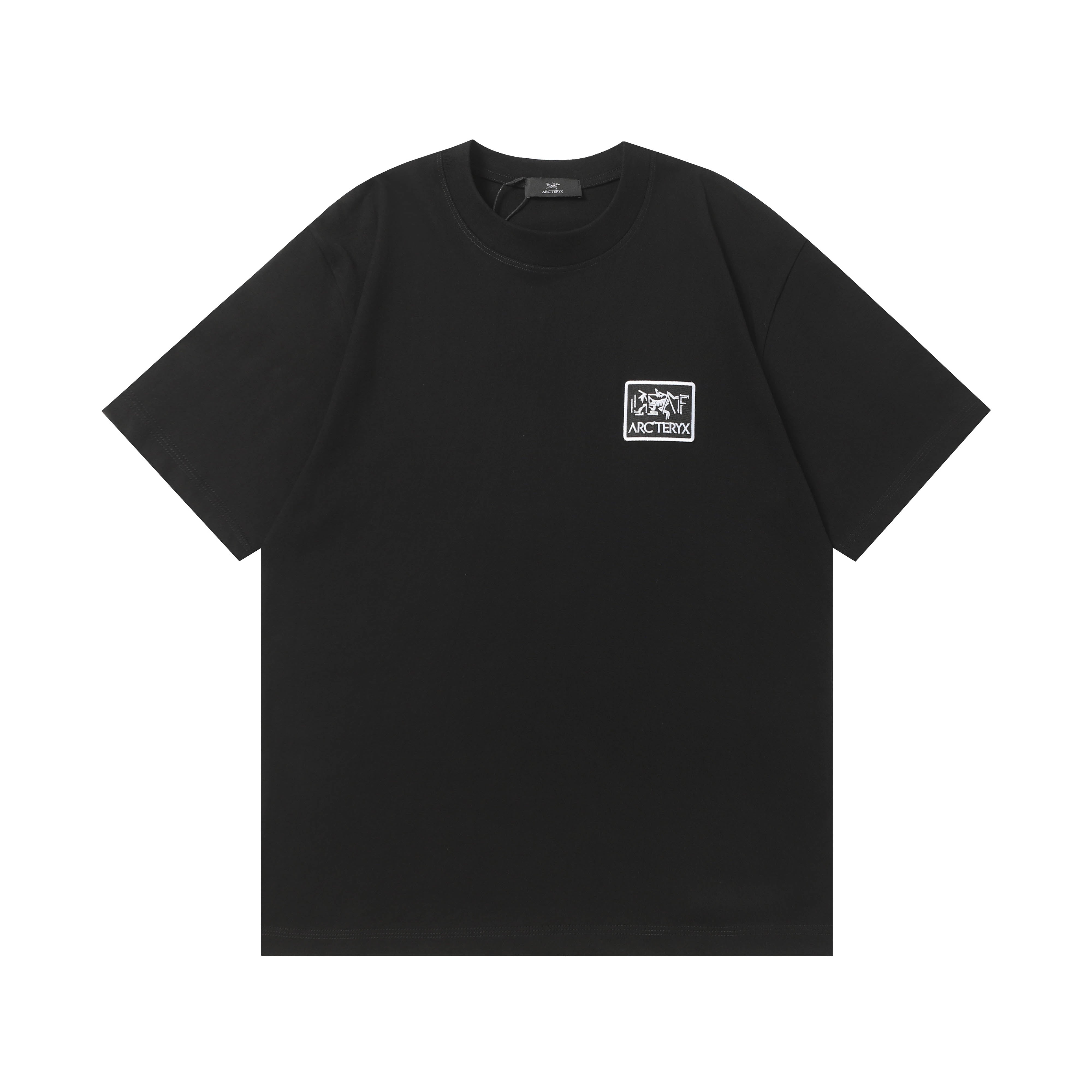 LuxluxHouse Best Quality Clothes T-shirt Arcteryx