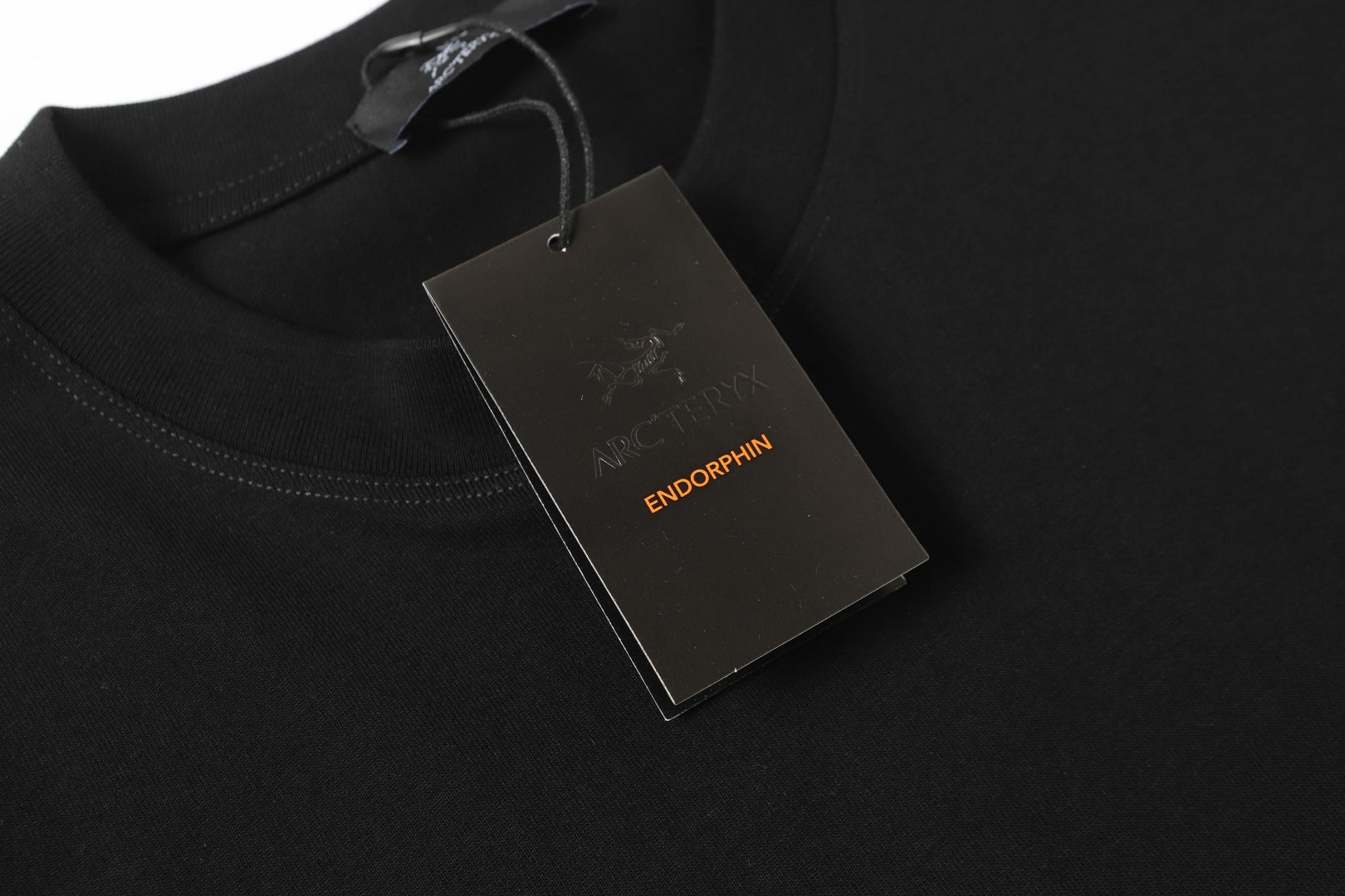 LuxluxHouse Best Quality Clothes T-shirt Arcteryx