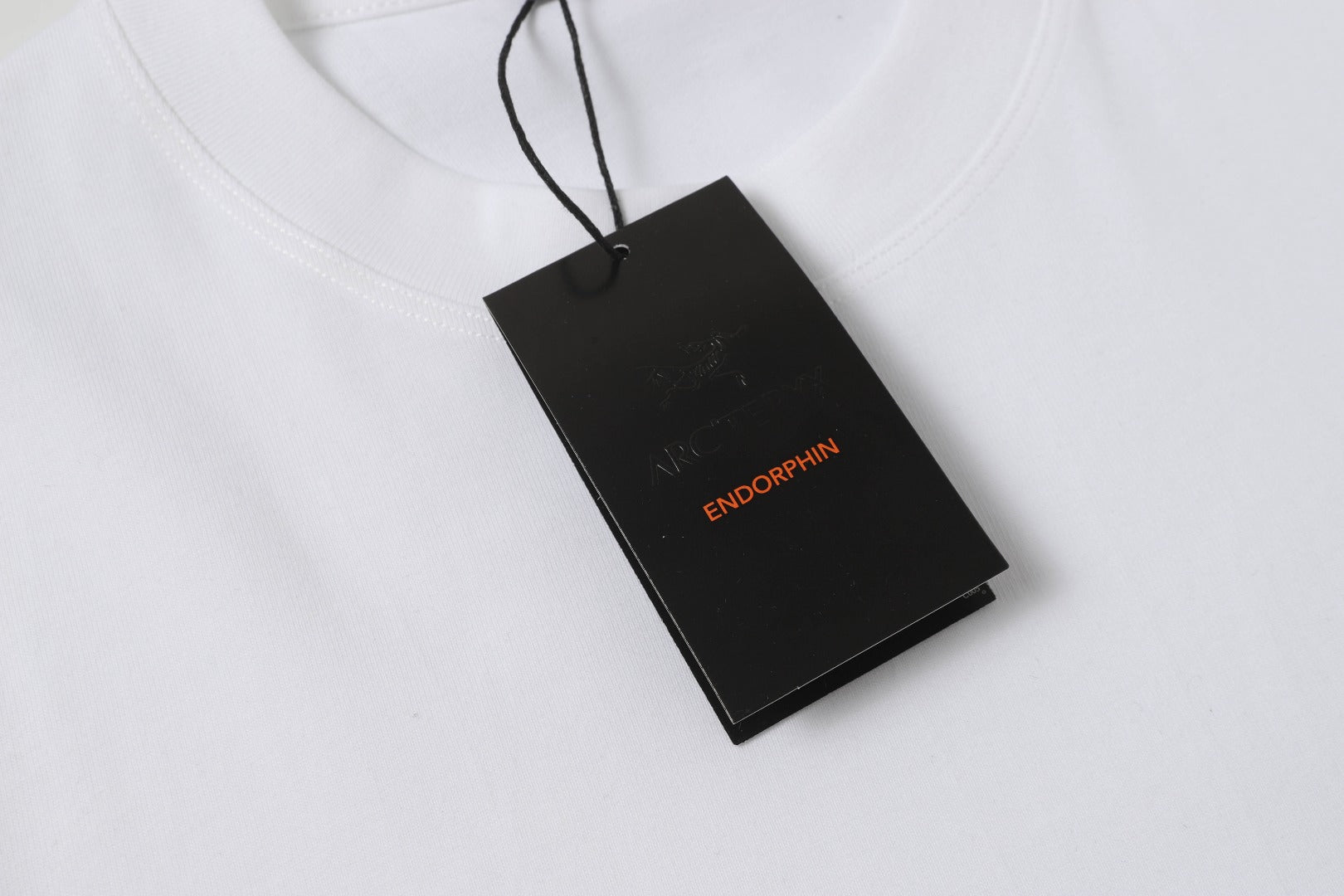 LuxluxHouse Best Quality Clothes T-shirt Arcteryx