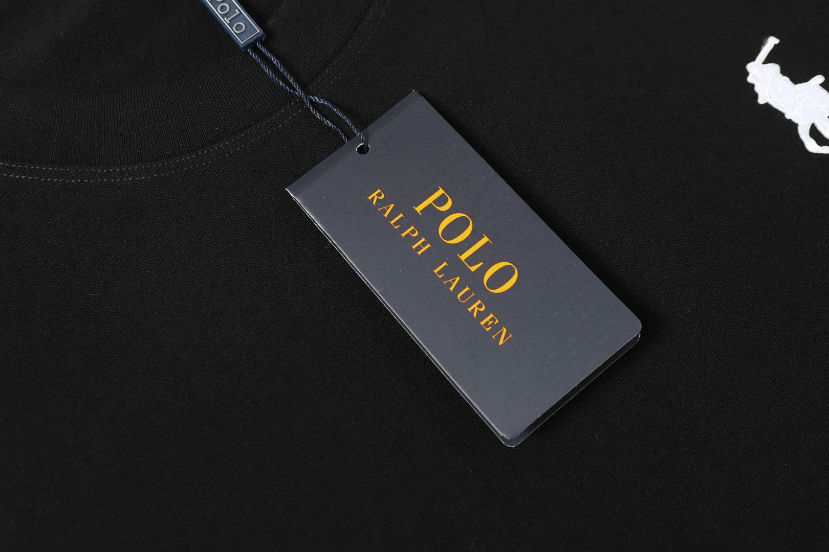 LuxluxHouse Best Quality Clothes Ralph Lauren T-shirt