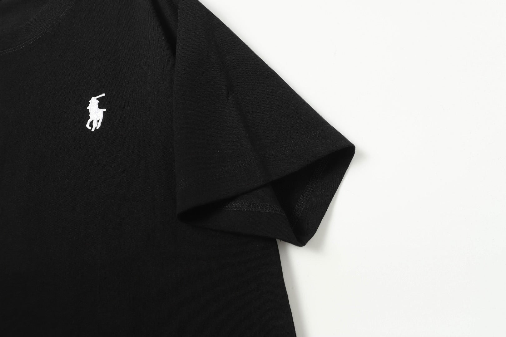 LuxluxHouse Best Quality Clothes Ralph Lauren T-shirt