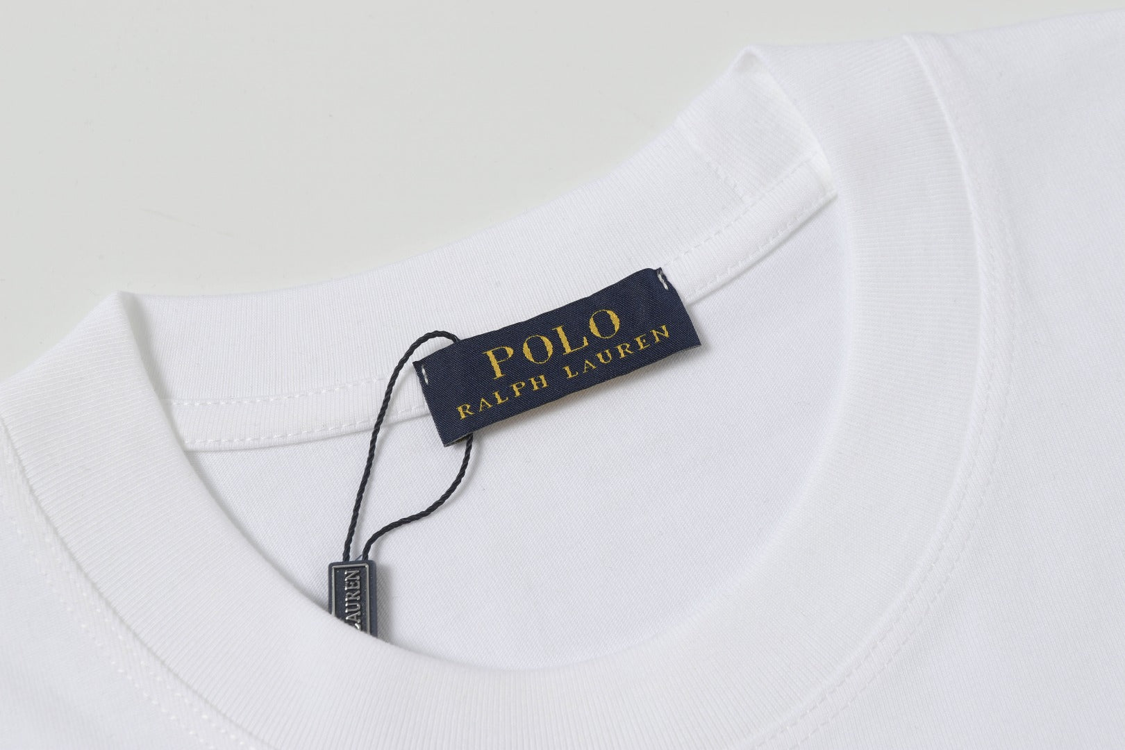 LuxluxHouse Best Quality Clothes Ralph Lauren T-shirt