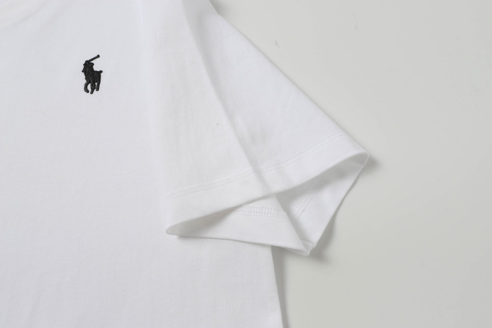 LuxluxHouse Best Quality Clothes Ralph Lauren T-shirt