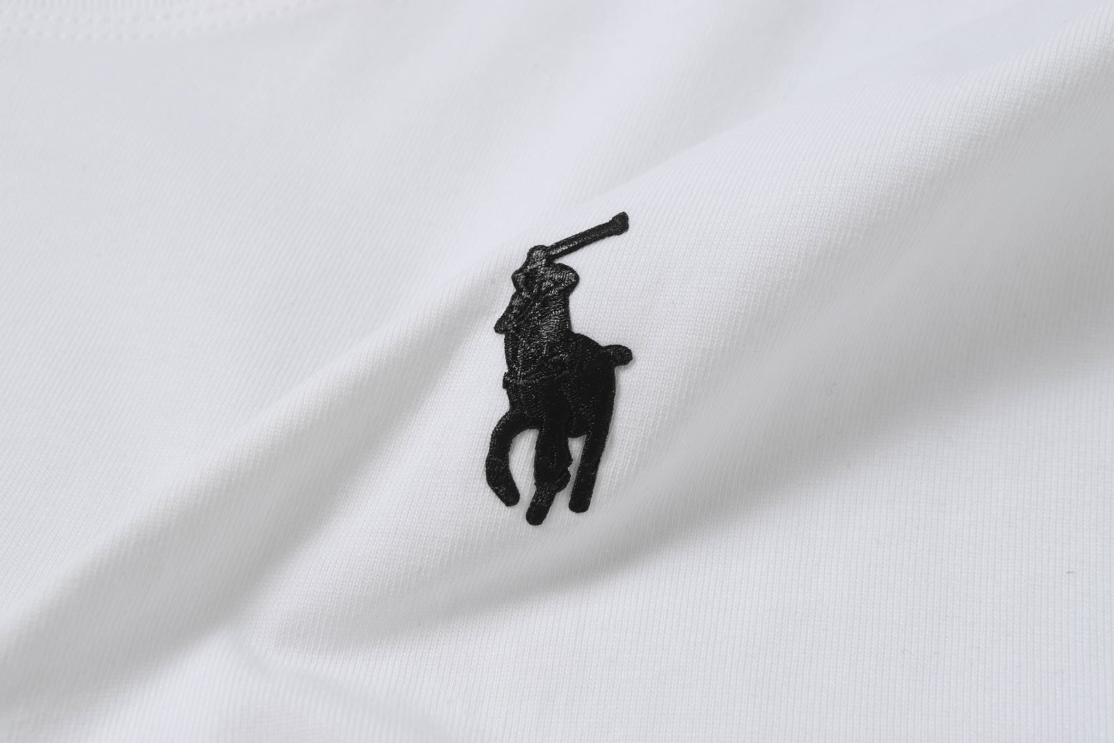 LuxluxHouse Best Quality Clothes Ralph Lauren T-shirt