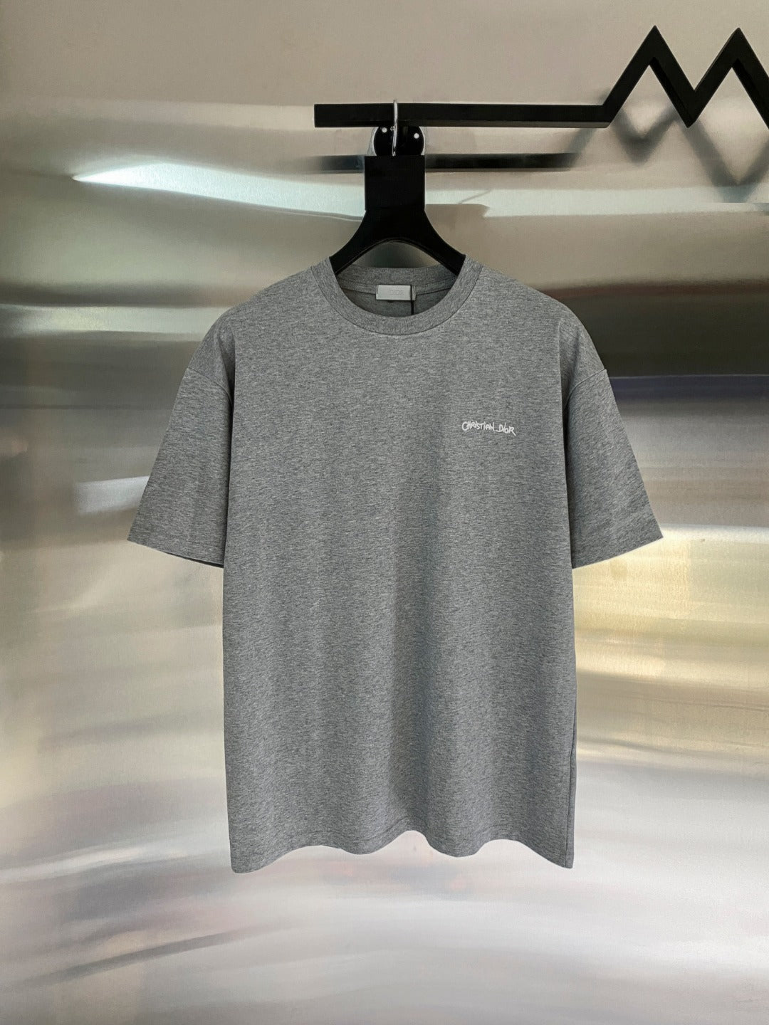 LuxluxHouse Best Quality Clothes T-shirt Dior