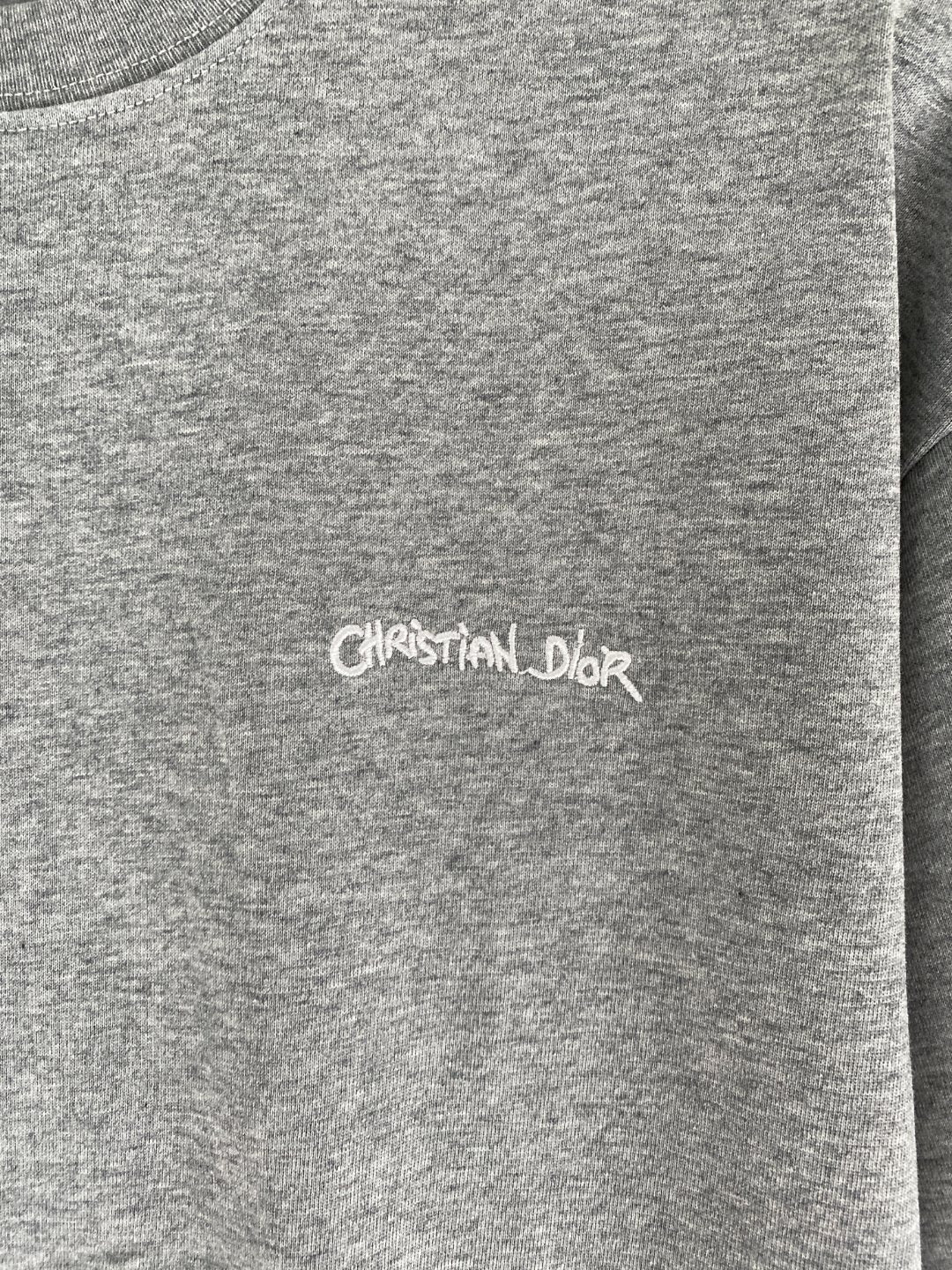 LuxluxHouse Best Quality Clothes T-shirt Dior