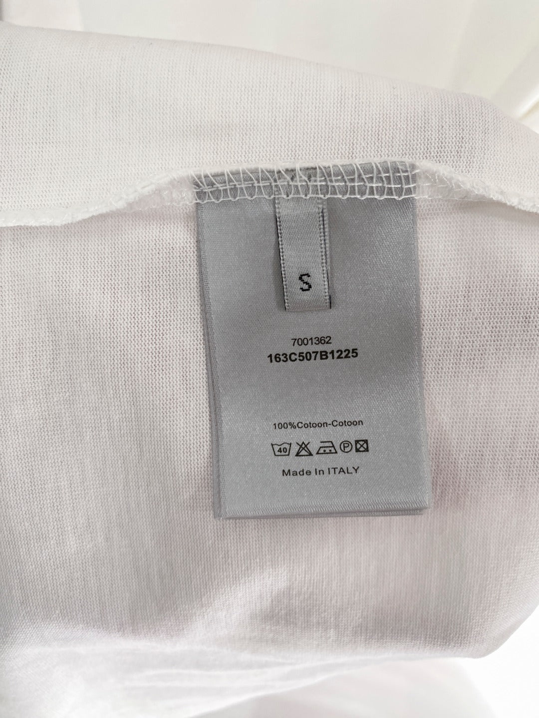 LuxluxHouse Best Quality Clothes T-shirt Dior