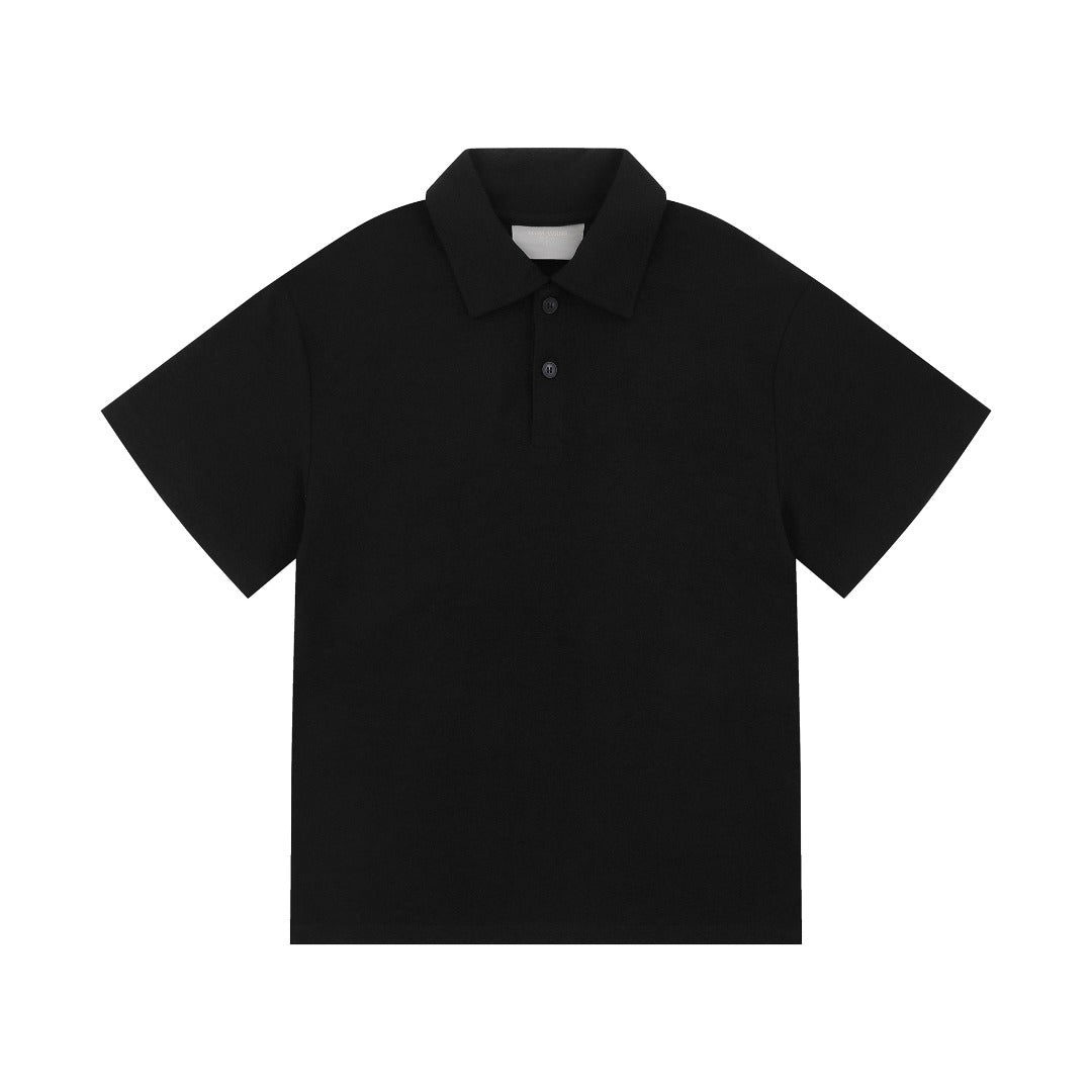 LuxluxHouse Best Quality Clothes Shirts&Polo Chrome Hearts