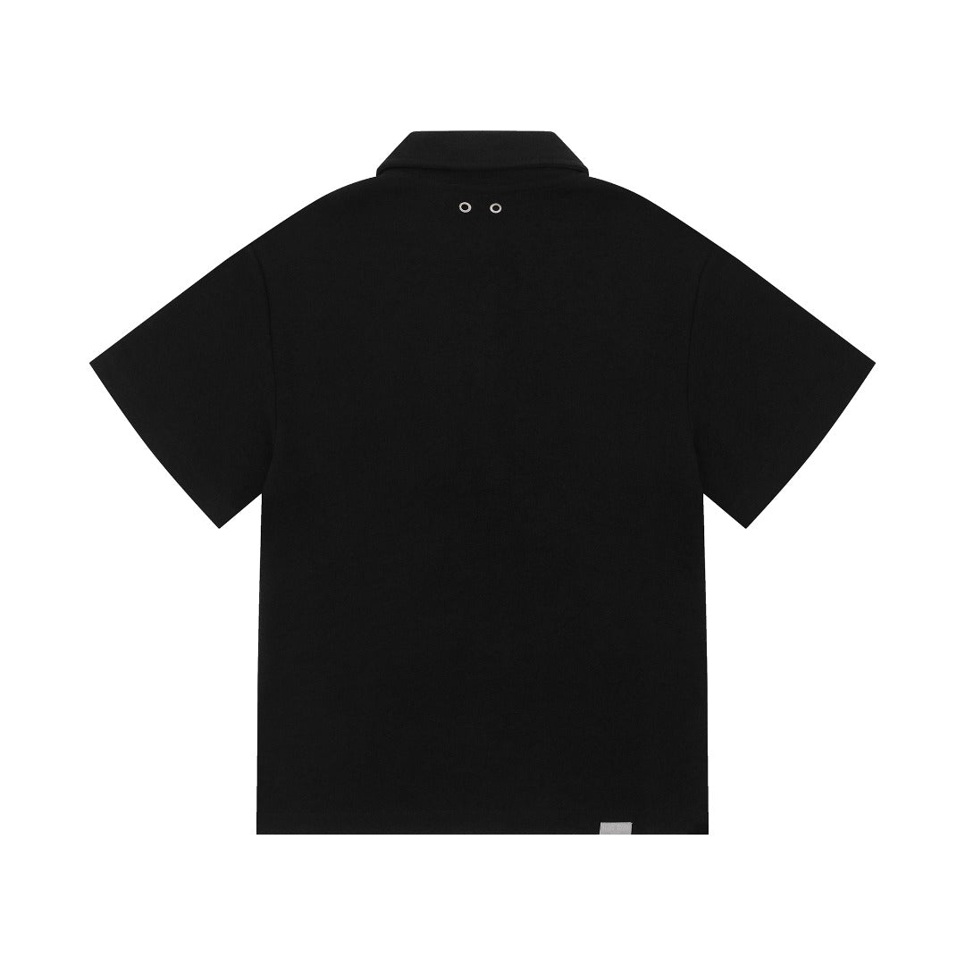 LuxluxHouse Best Quality Clothes Shirts&Polo Chrome Hearts