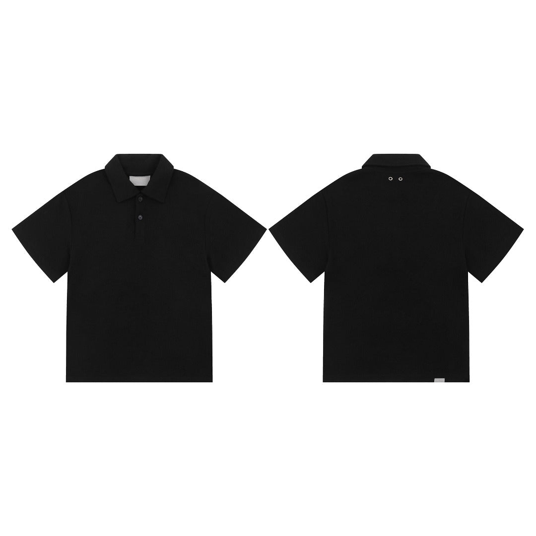 LuxluxHouse Best Quality Clothes Shirts&Polo Chrome Hearts