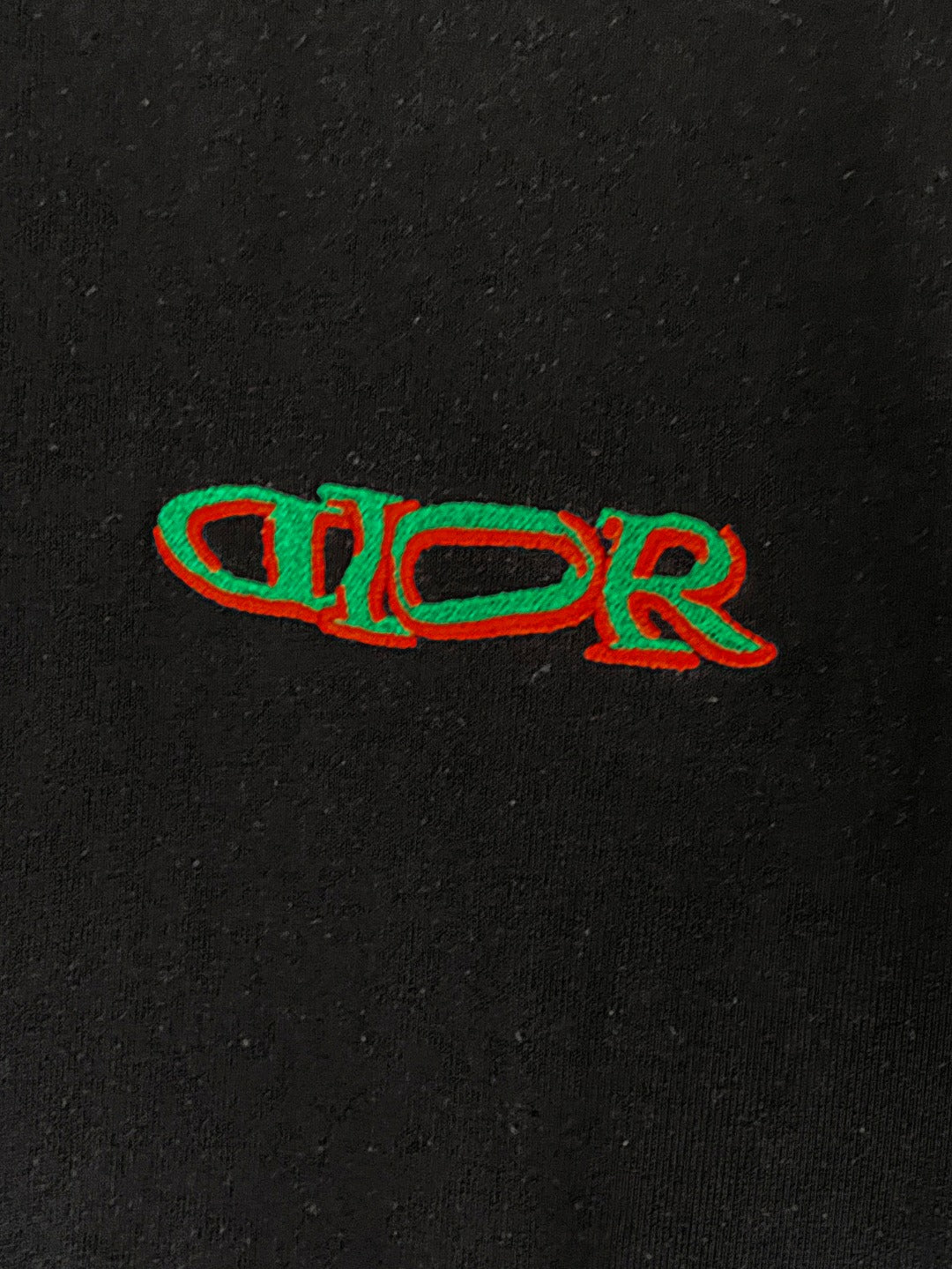 LuxluxHouse Best Quality Clothes T-shirt Dior