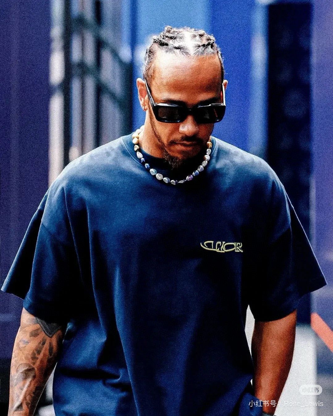 LuxluxHouse Best Quality Clothes T-shirt Dior