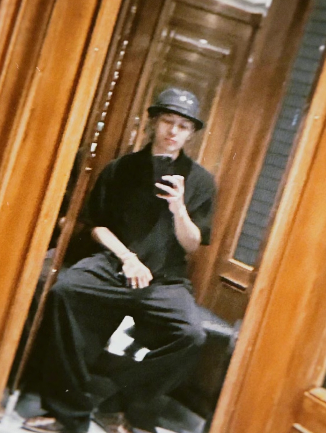 LuxluxHouse Best Quality Clothes Shirts&Polo Chrome Hearts