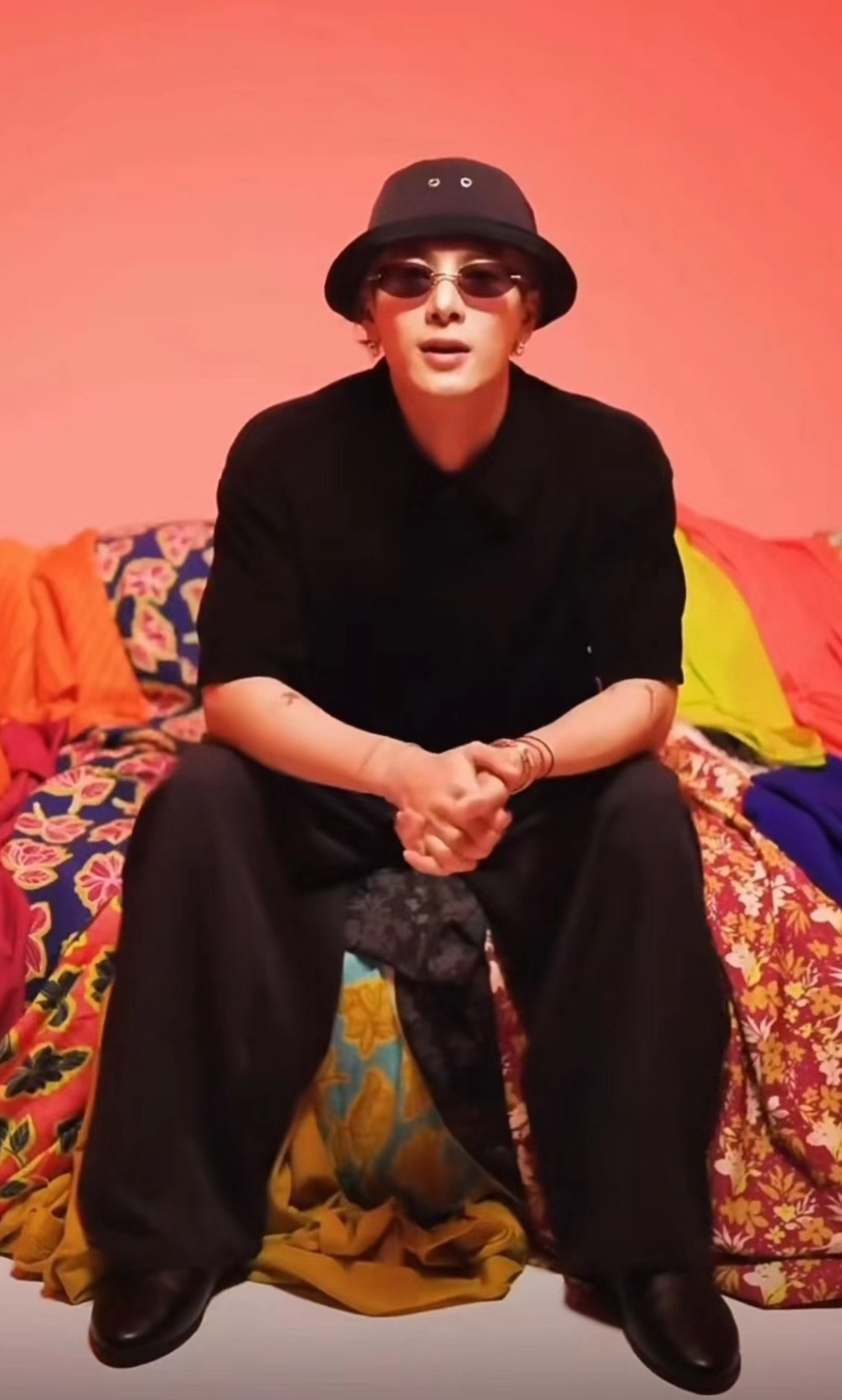 LuxluxHouse Best Quality Clothes Shirts&Polo Chrome Hearts