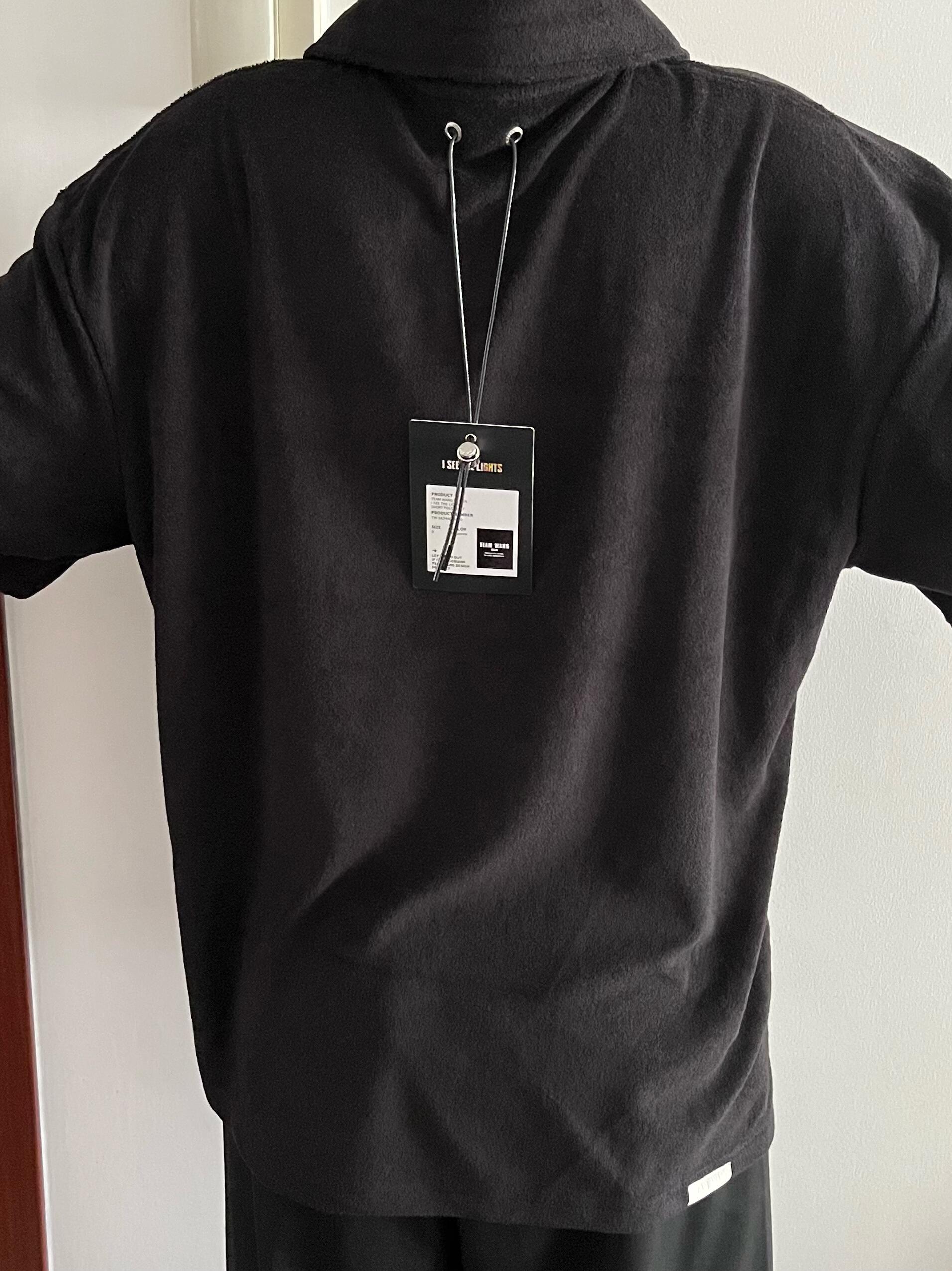 LuxluxHouse Best Quality Clothes Shirts&Polo Chrome Hearts