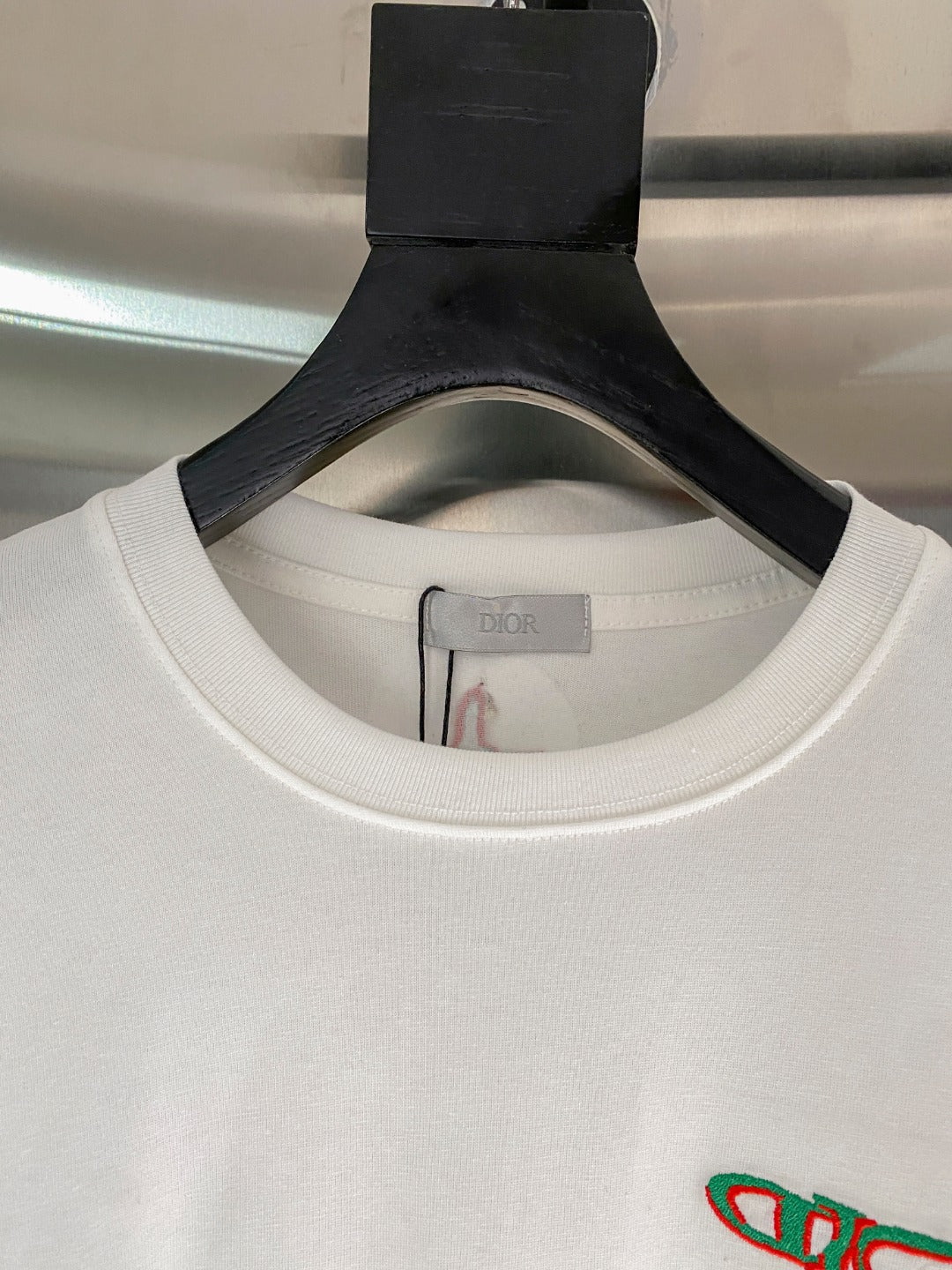 LuxluxHouse Best Quality Clothes T-shirt Dior