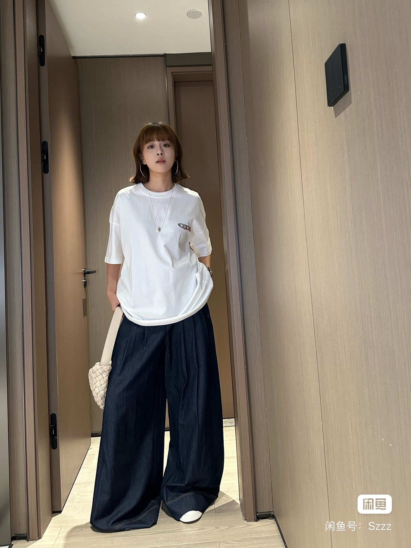 LuxluxHouse Best Quality Clothes T-shirt Dior