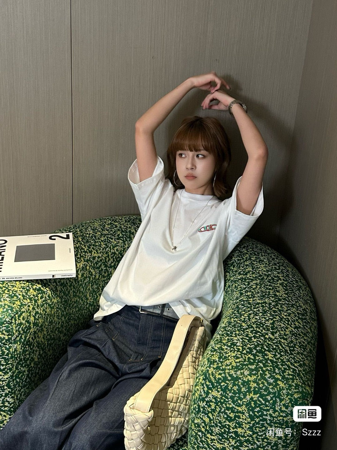 LuxluxHouse Best Quality Clothes T-shirt Dior