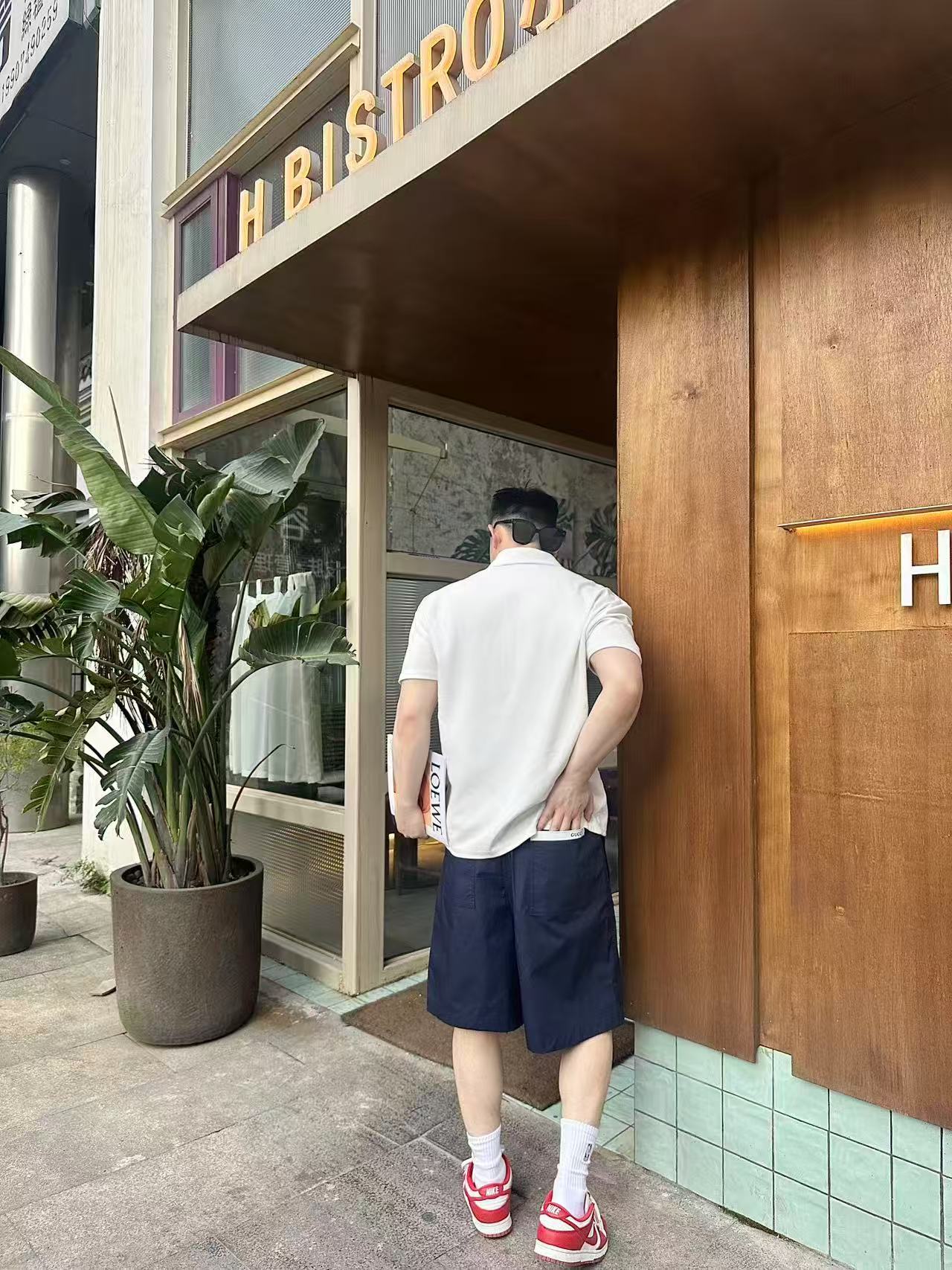 LuxluxHouse Best Quality Clothes Gucci Pants