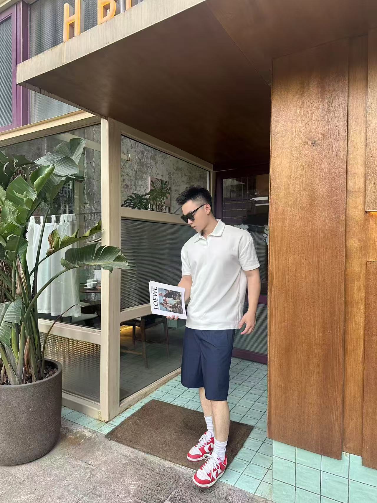 LuxluxHouse Best Quality Clothes Gucci Pants
