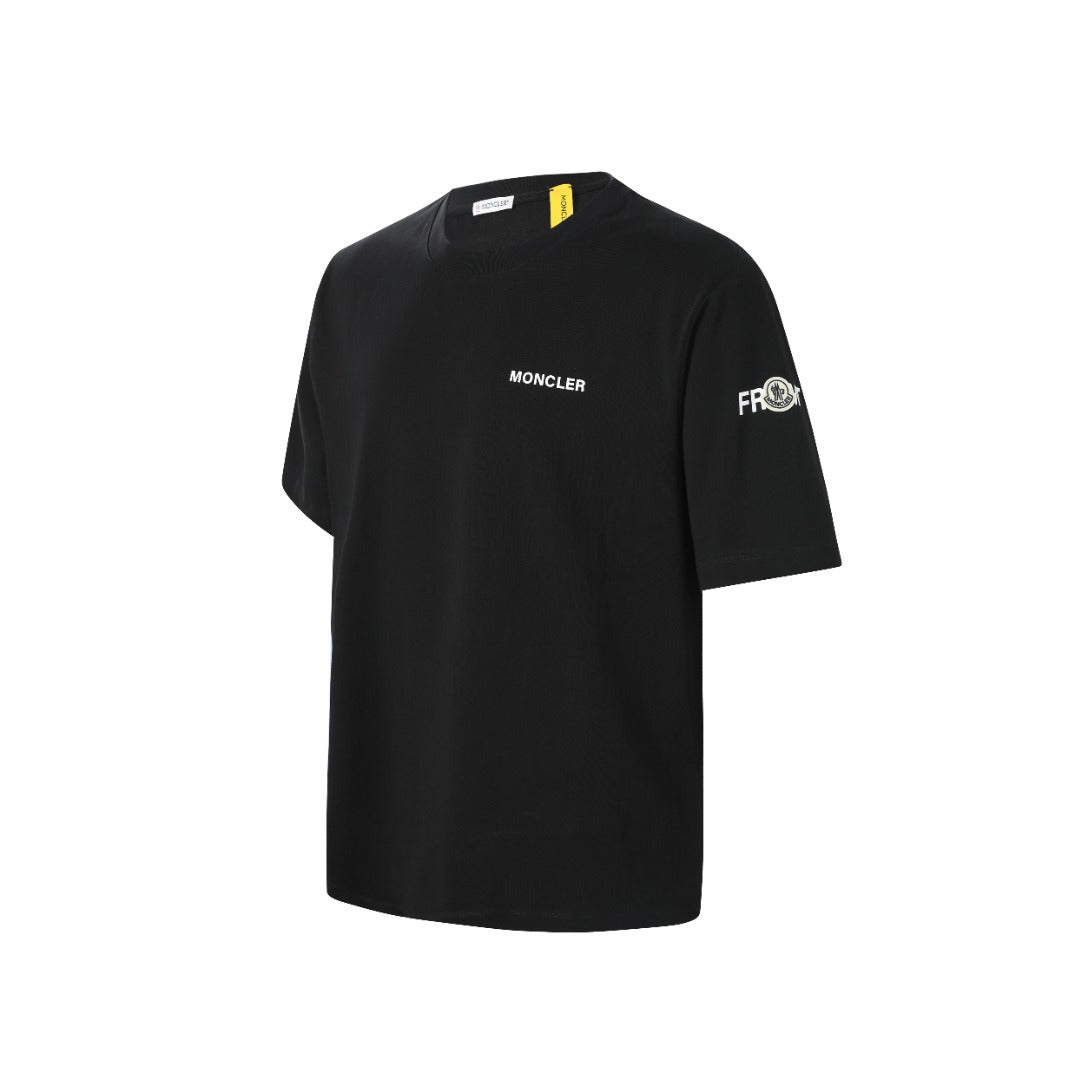 LuxluxHouse Best Quality Clothes T-shirt Moncler