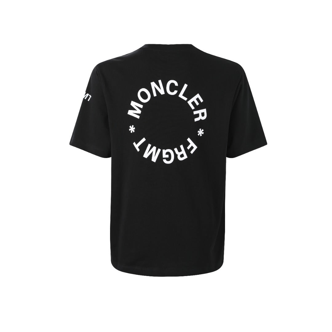 LuxluxHouse Best Quality Clothes T-shirt Moncler