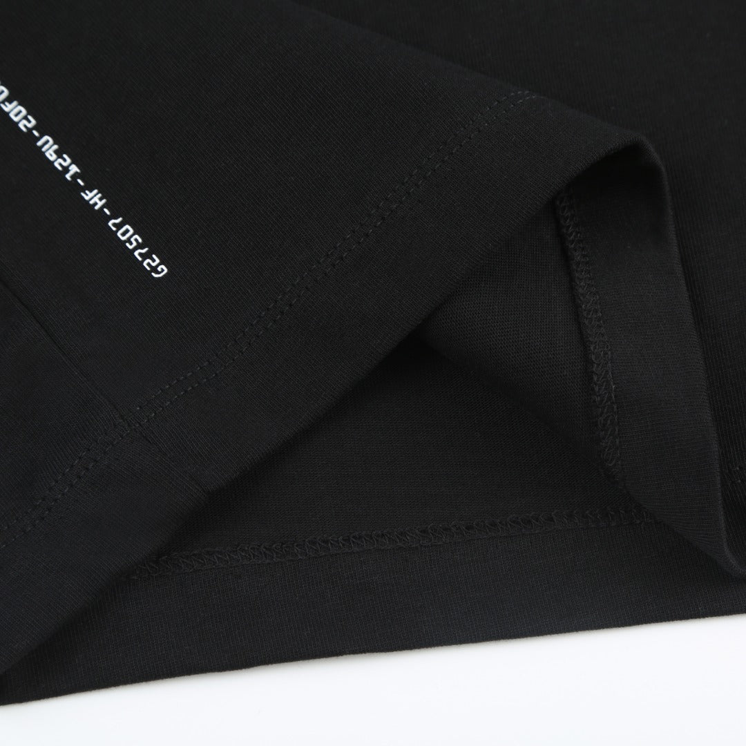 LuxluxHouse Best Quality Clothes T-shirt Moncler