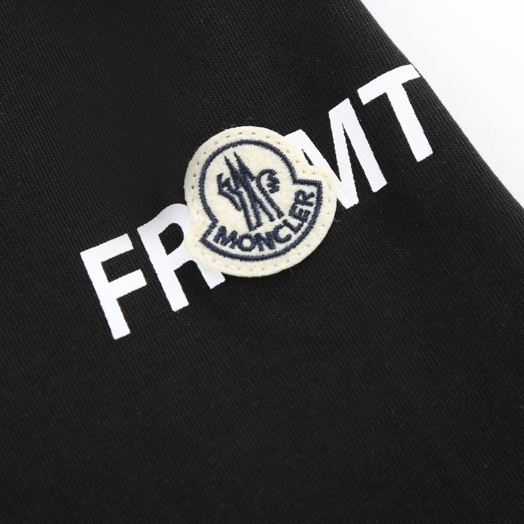 LuxluxHouse Best Quality Clothes T-shirt Moncler