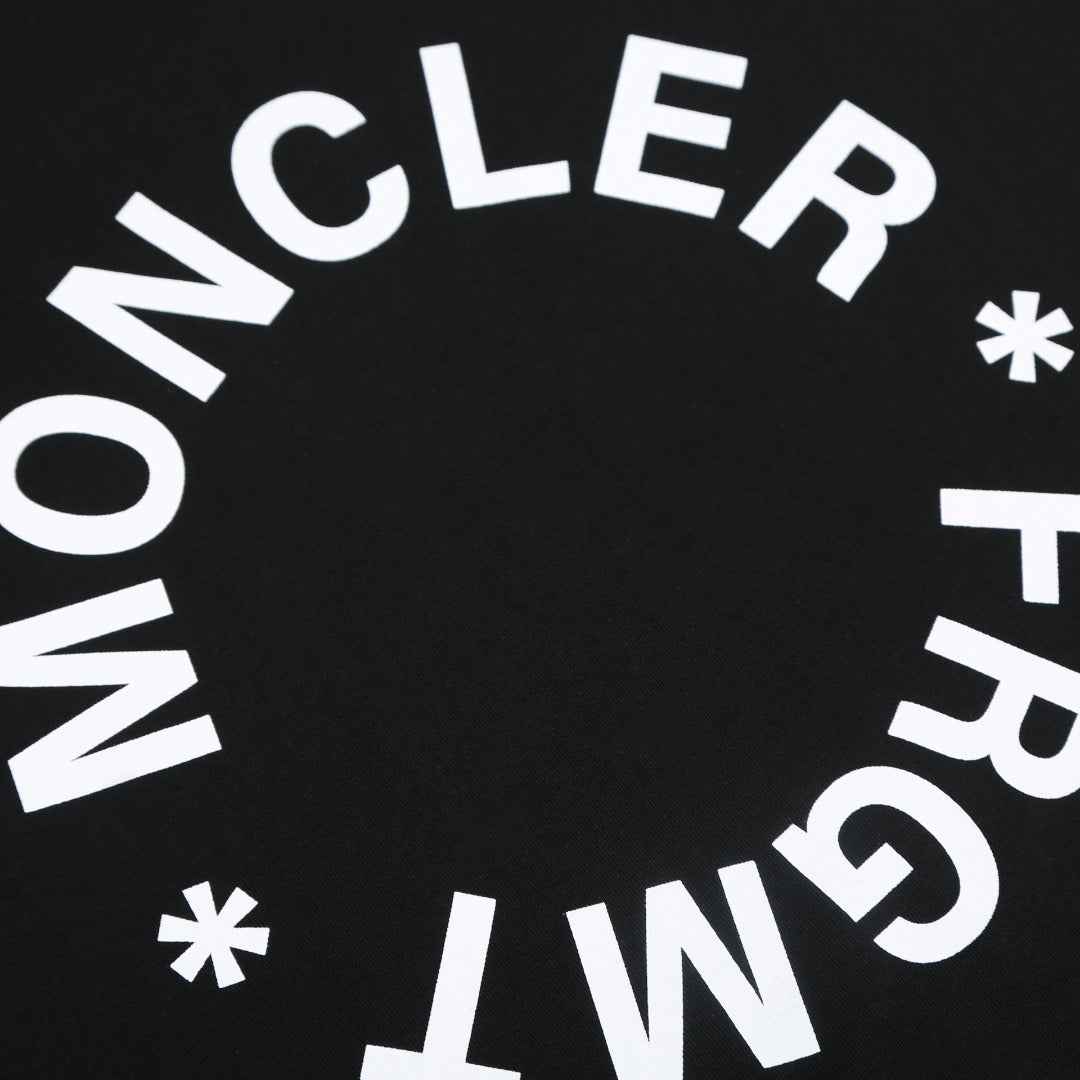 LuxluxHouse Best Quality Clothes T-shirt Moncler