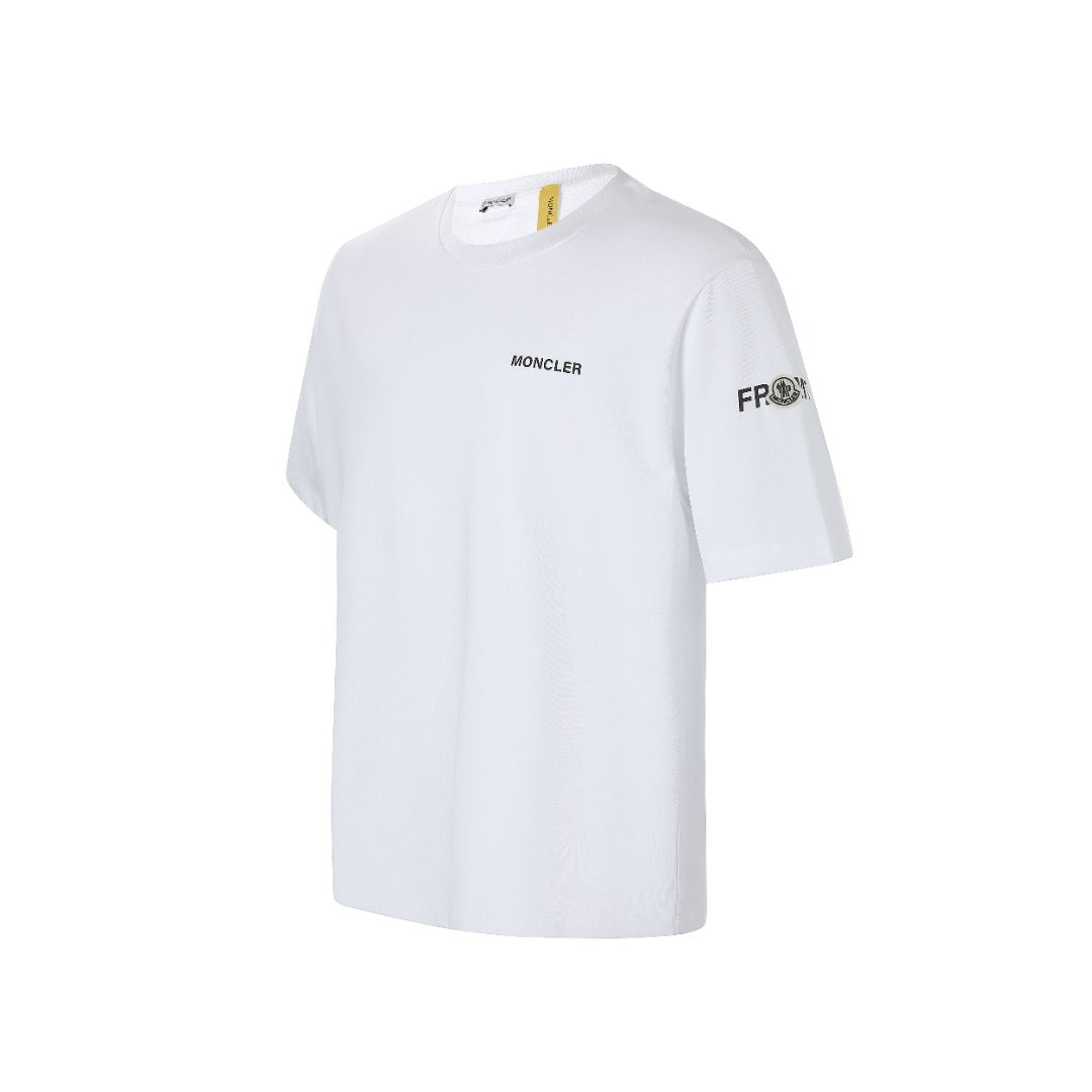 LuxluxHouse Best Quality Clothes T-shirt Moncler