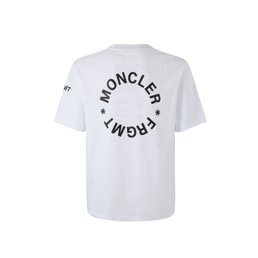 LuxluxHouse Best Quality Clothes T-shirt Moncler