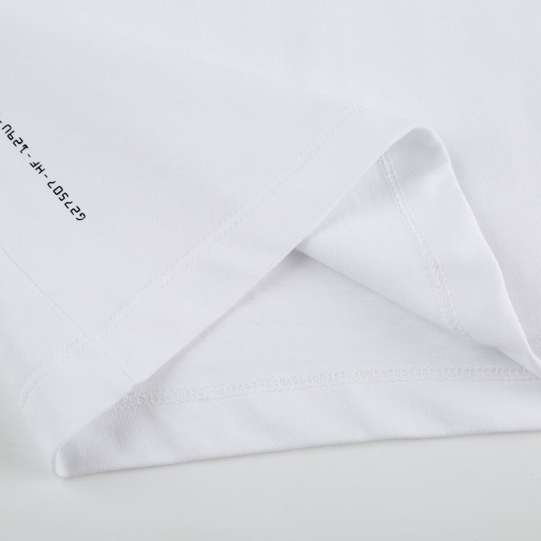 LuxluxHouse Best Quality Clothes T-shirt Moncler