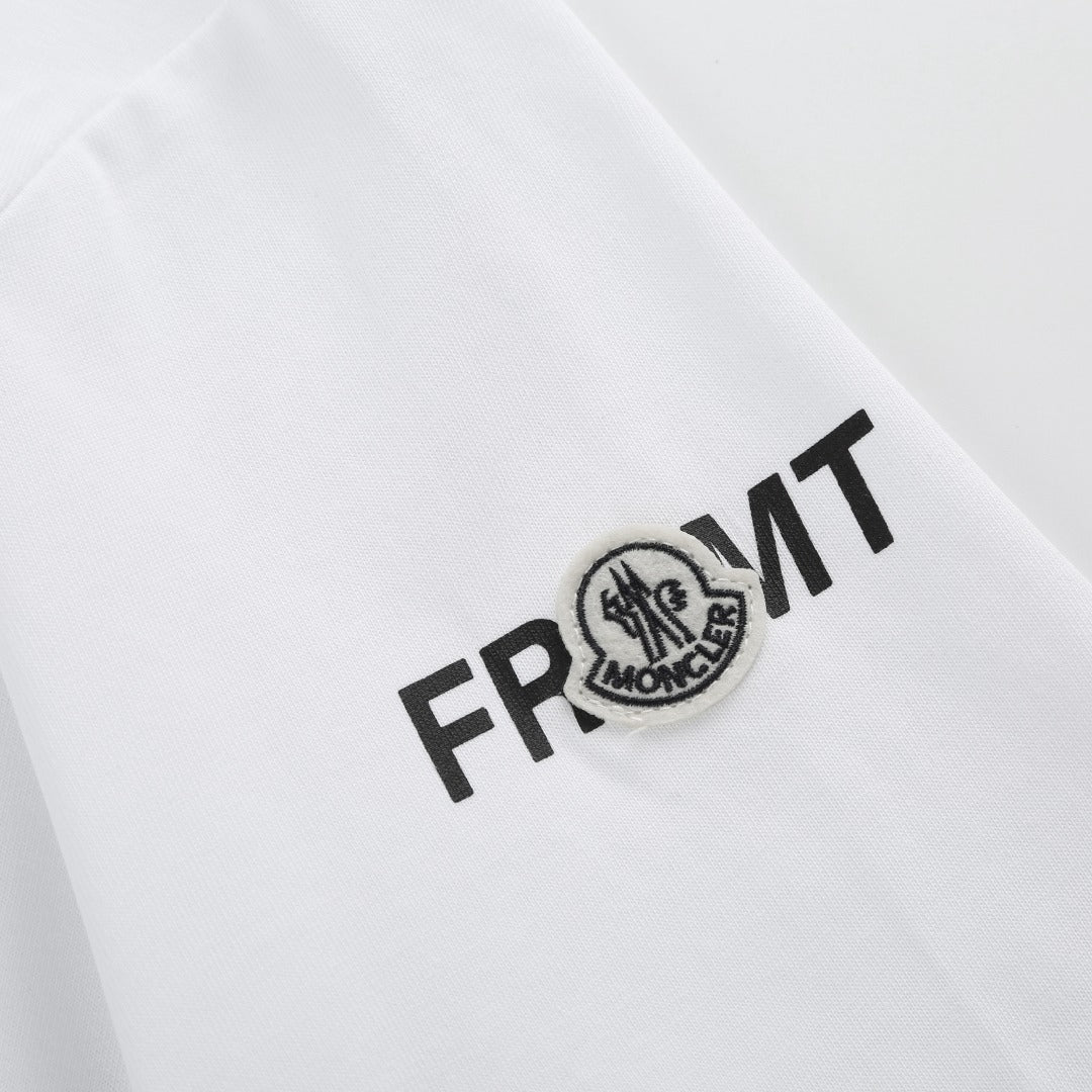 LuxluxHouse Best Quality Clothes T-shirt Moncler